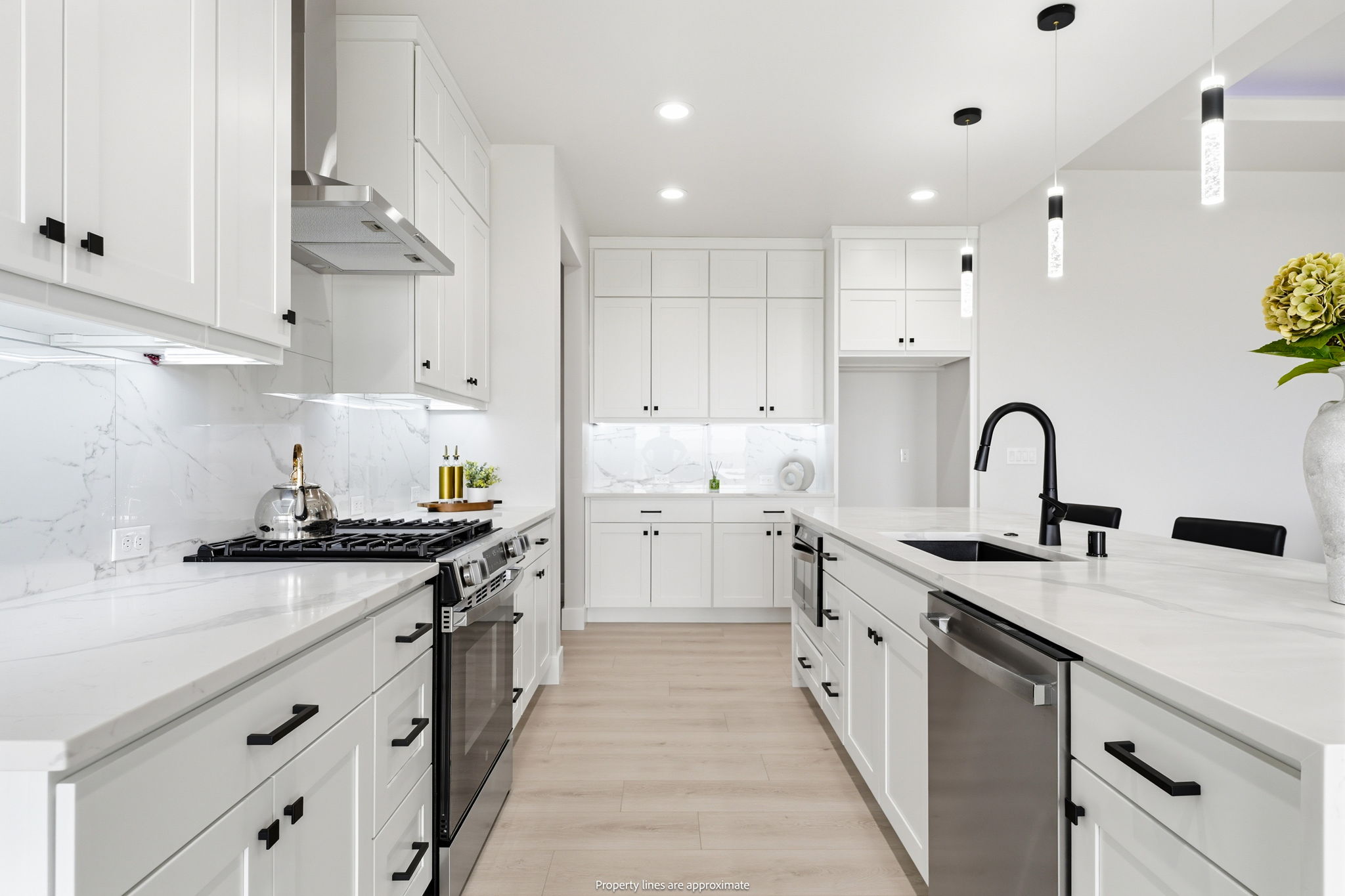 Brand New Construction in Sienna Hills Subdivision - 物件實景