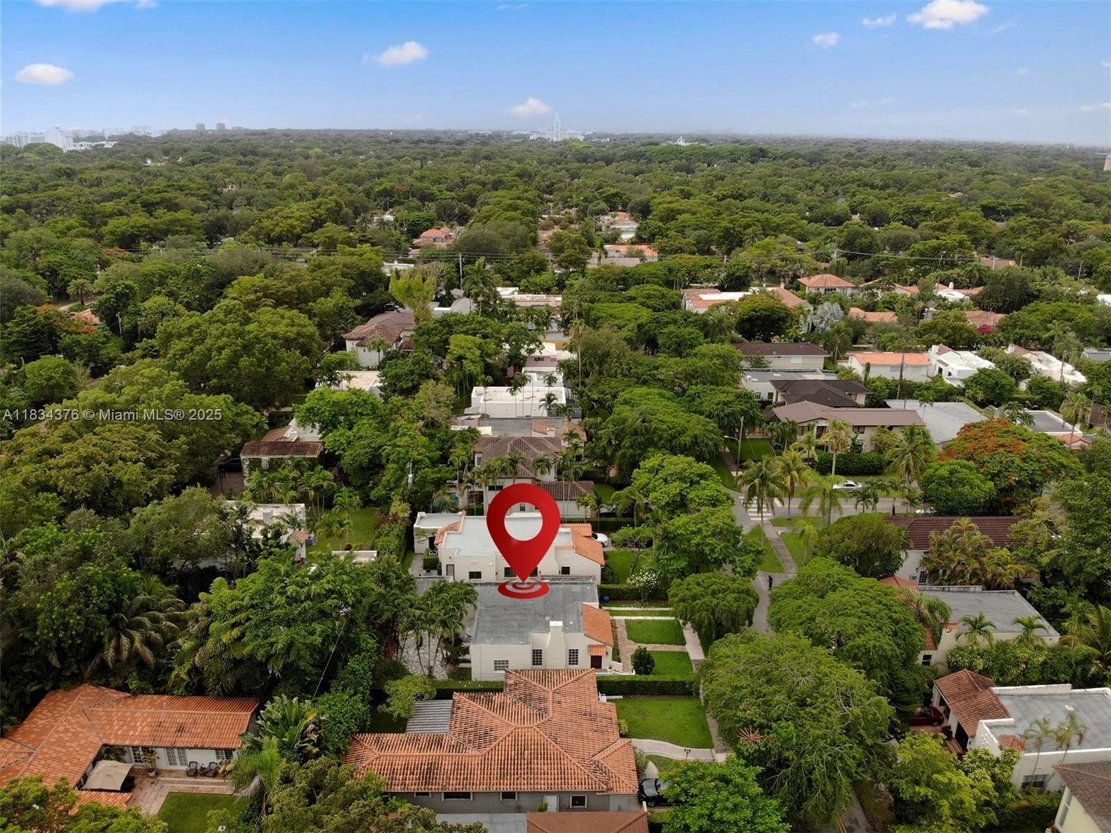 Coral Gables, Florida, 33134, United States, 2 Bedrooms Bedrooms, ,2 BathroomsBathrooms,Residential,For Sale,1989880