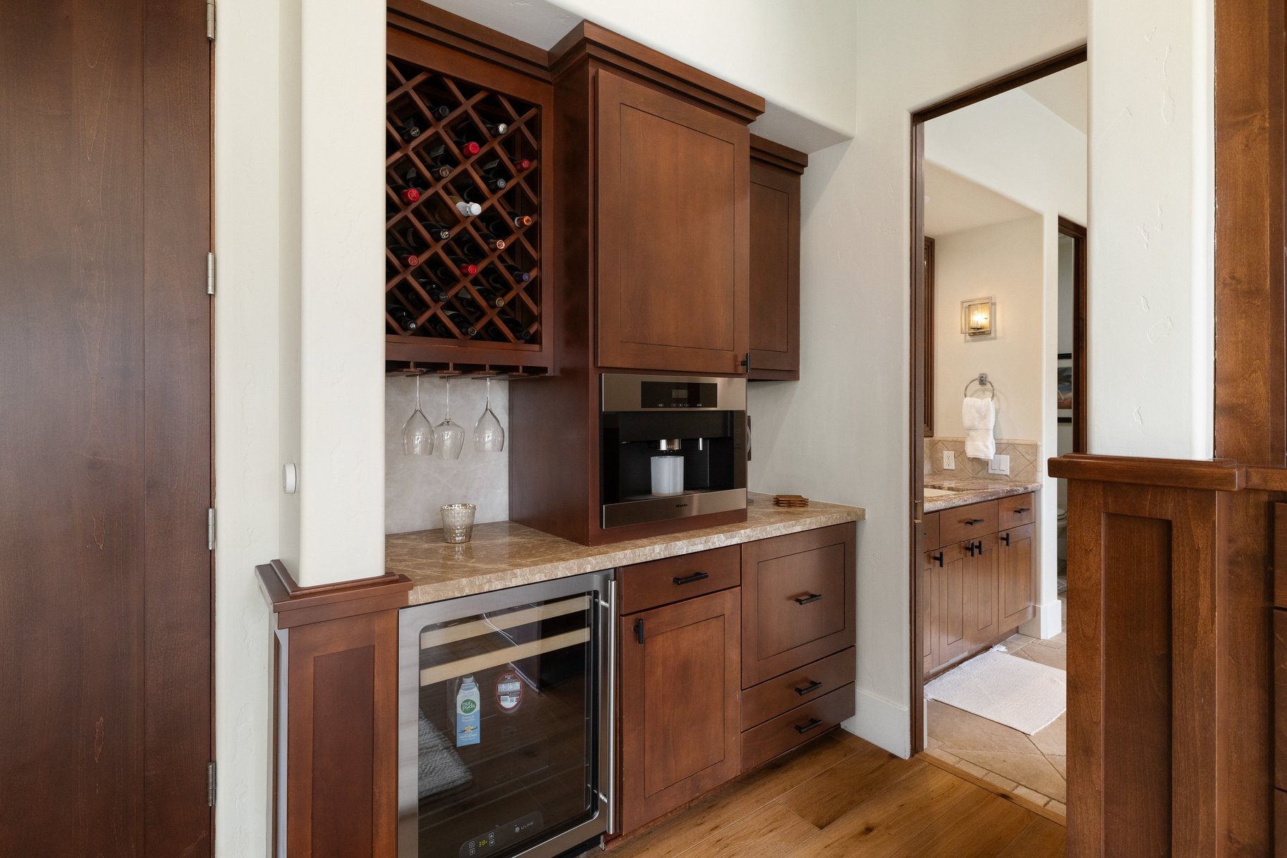  Luxury Golf Course Estate in Arrowcreek, Reno with Panoramic Mountain+City Views - 物件實景