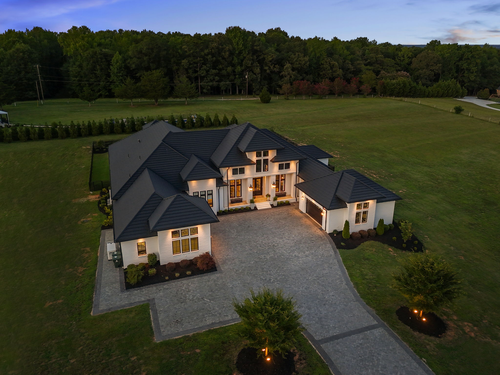  4988 Jordan Road, Greer, SC 29651 - 物件實景
