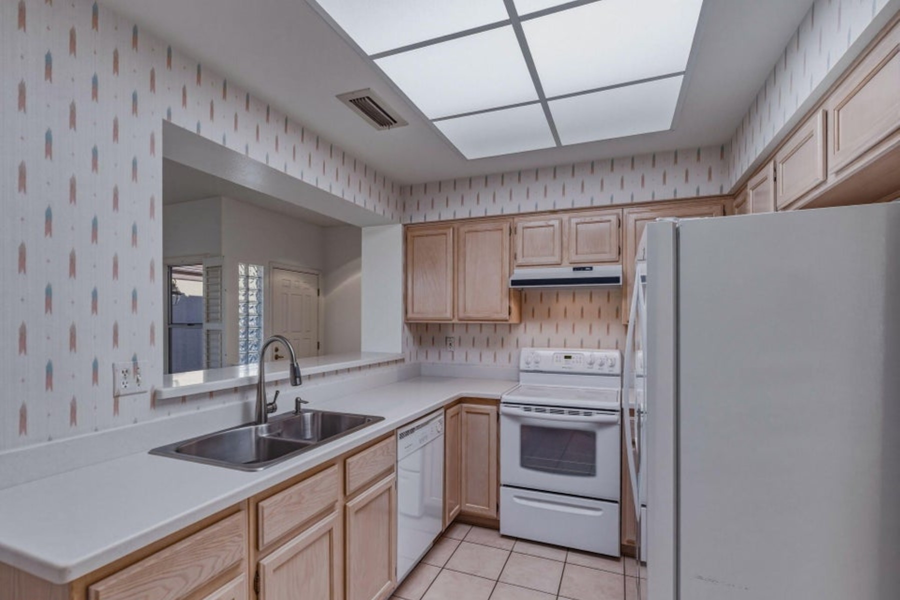  18846 N Palomar Drive¦Sun City West, AZ - 物件實景