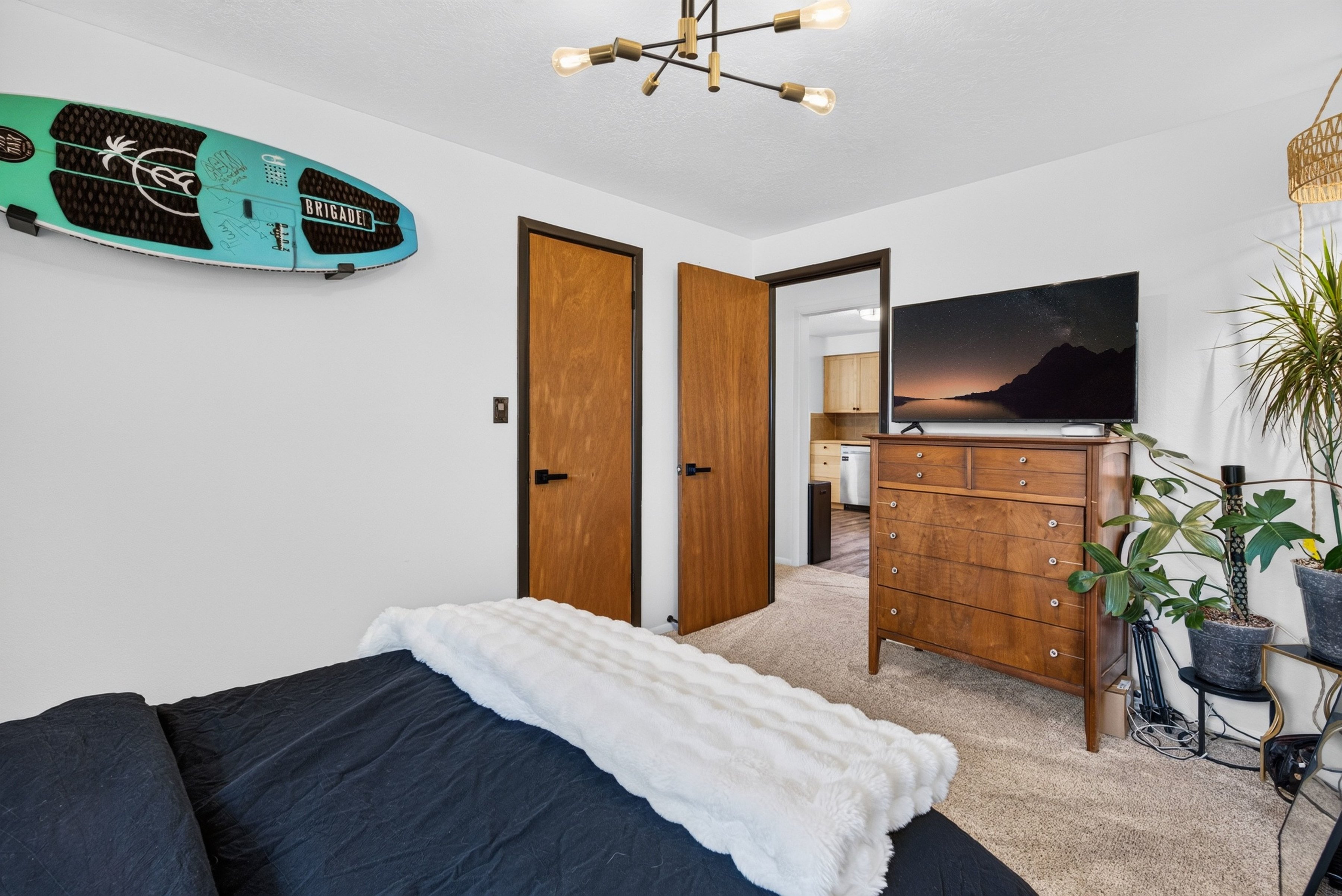  Cute Corner Lot with Room to Expand in Boise - 物件實景