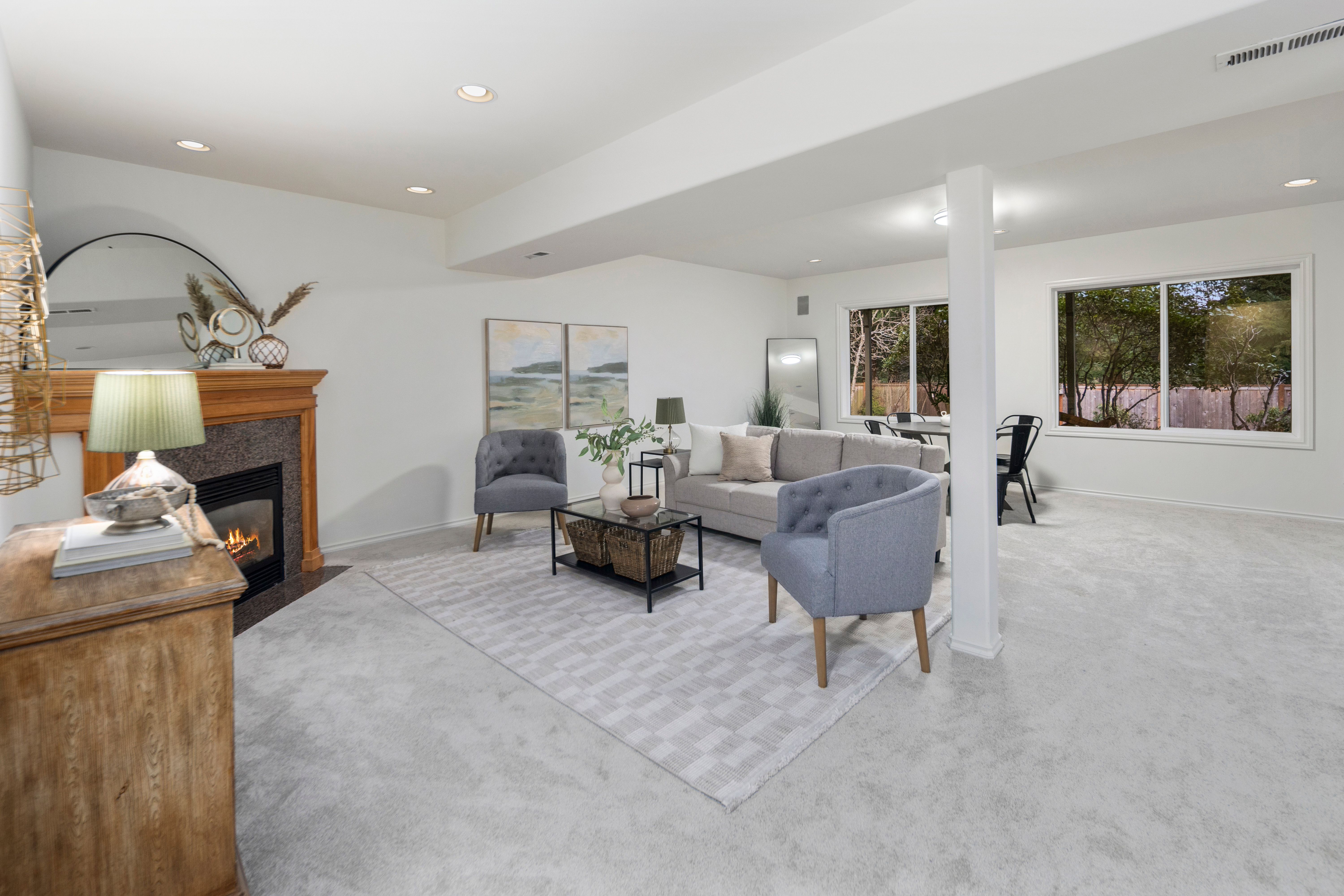  4423 Country Club Dr NE, Tacoma, WA 98422 - 物件實景