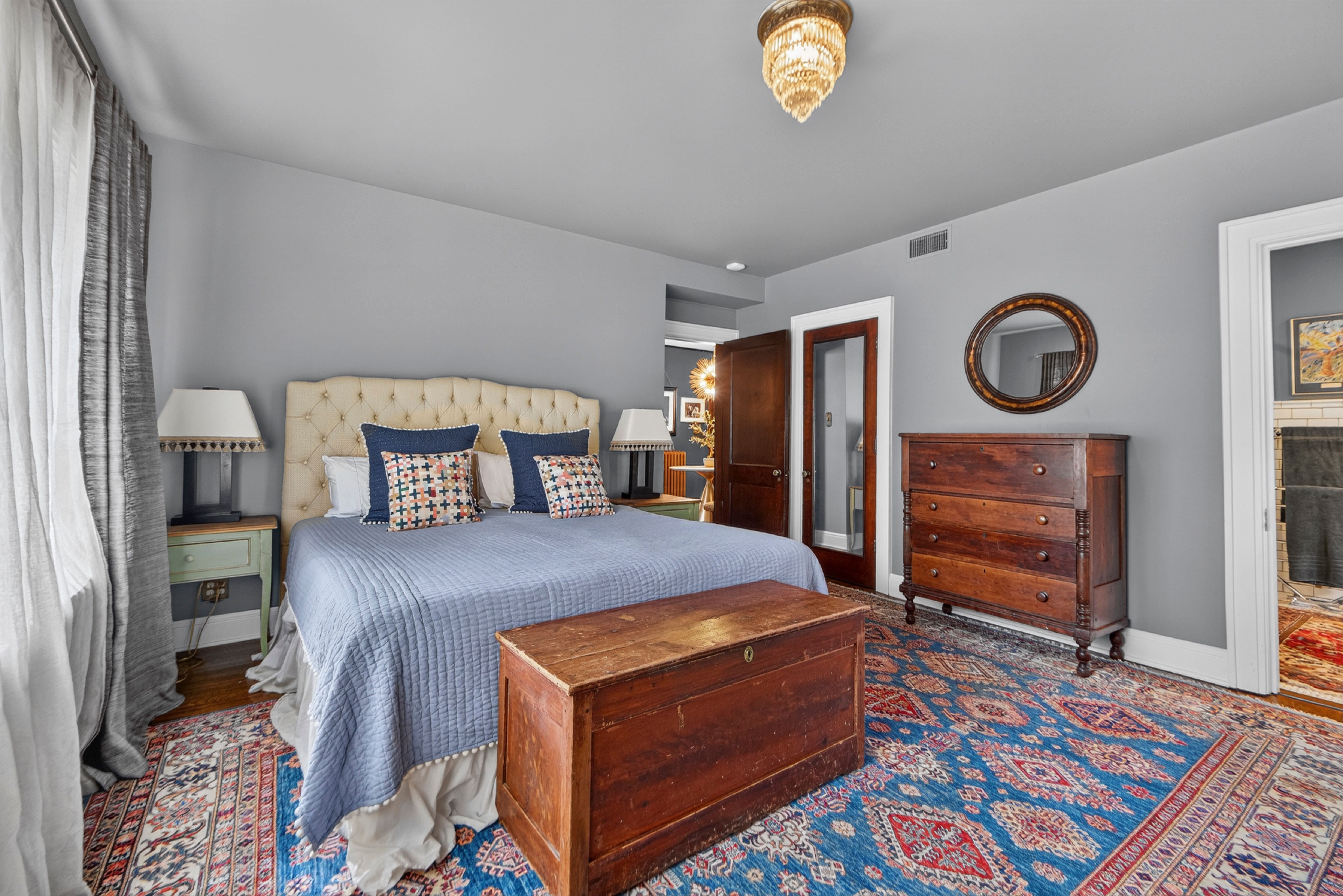  3726 Madison Avenue, Kansas City, MO 64111 - 物件實景