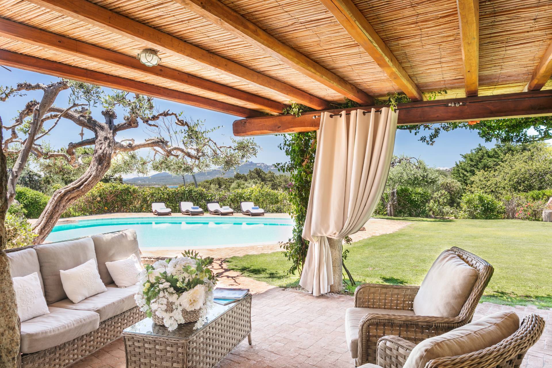 La Celvia - Porto Cervo, Arzachena, Sassari, IT, 6 Bedrooms Bedrooms, ,7 BathroomsBathrooms,Residential,For Sale,La Celvia - Porto Cervo,1672741