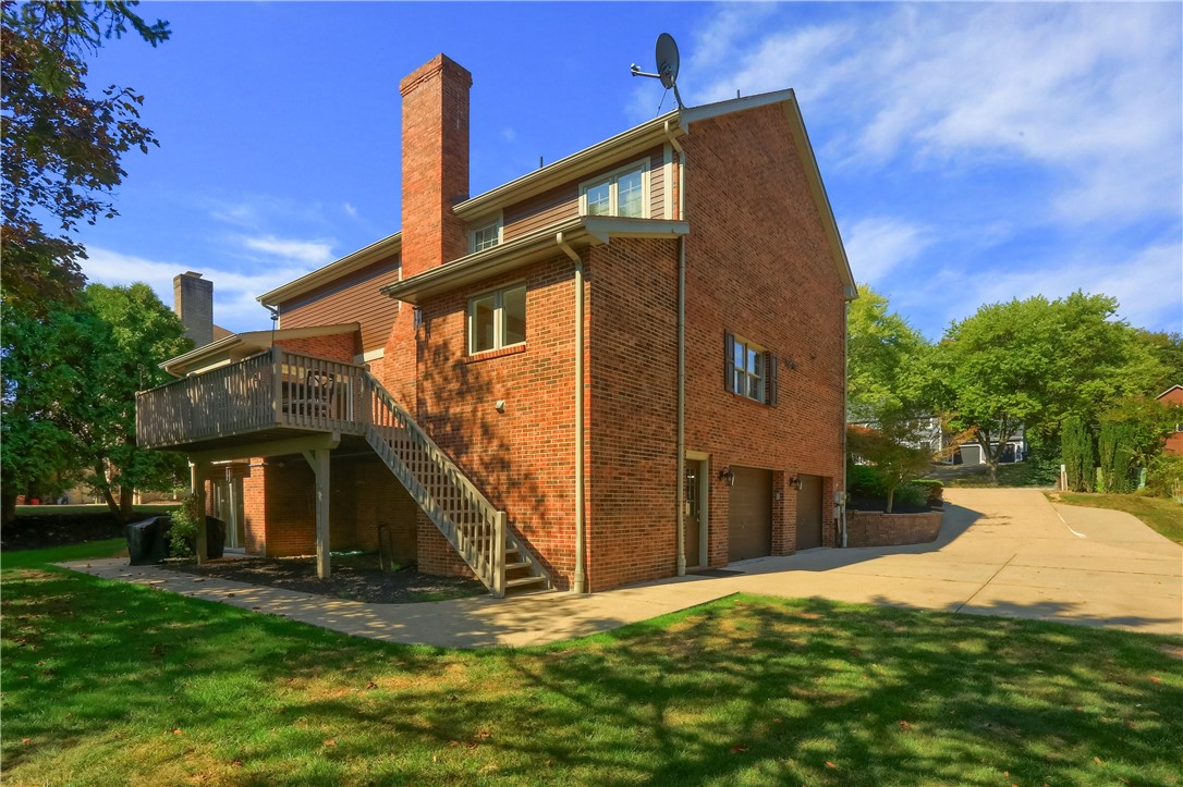 Pine Twp, Pennsylvania, 15044, United States, 4 Bedrooms Bedrooms, ,3 BathroomsBathrooms,Residential,For Sale,1951267
