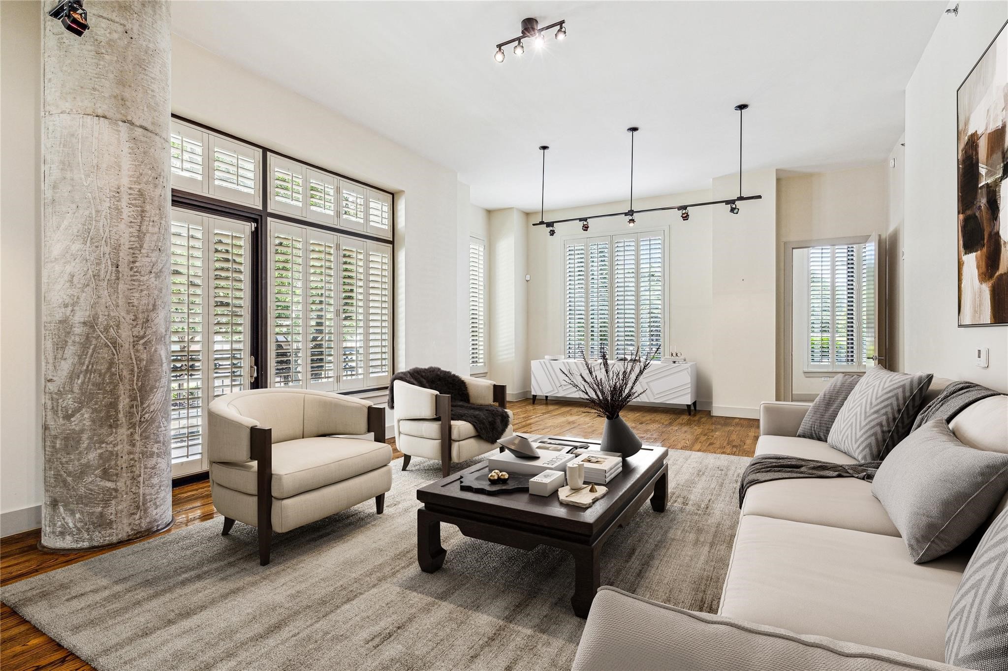  5005 Hidalgo Street #208 - 物件實景