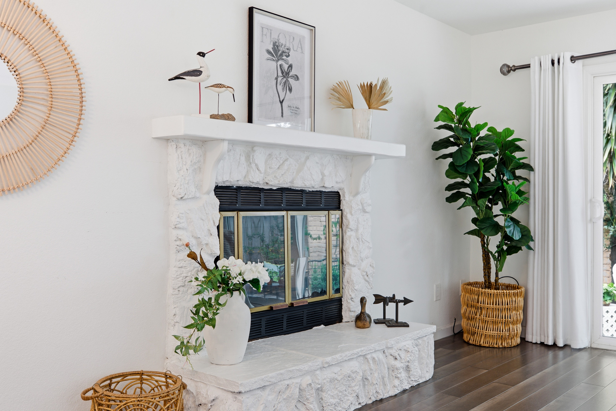  Comfortable Single Family Townhome in Wonderful Neighborhood - 物件實景