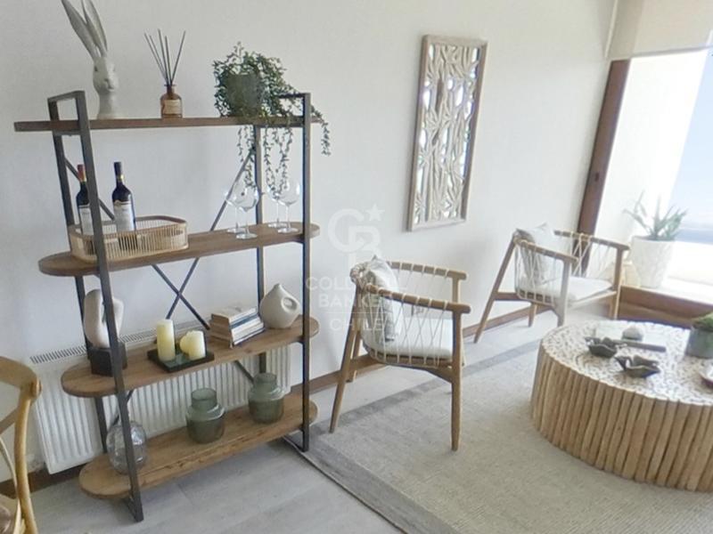 Concón, Chile, 3 Bedrooms Bedrooms, ,2 BathroomsBathrooms,Residential,For Sale,1729299