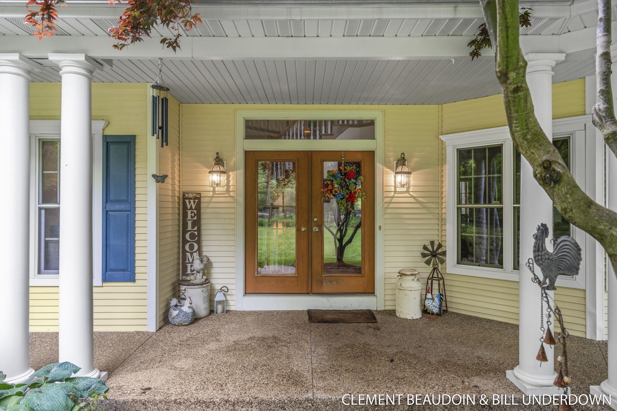 Saugatuck, Michigan, 49453, United States, 5 Bedrooms Bedrooms, ,5 BathroomsBathrooms,Residential,For Sale,1839491