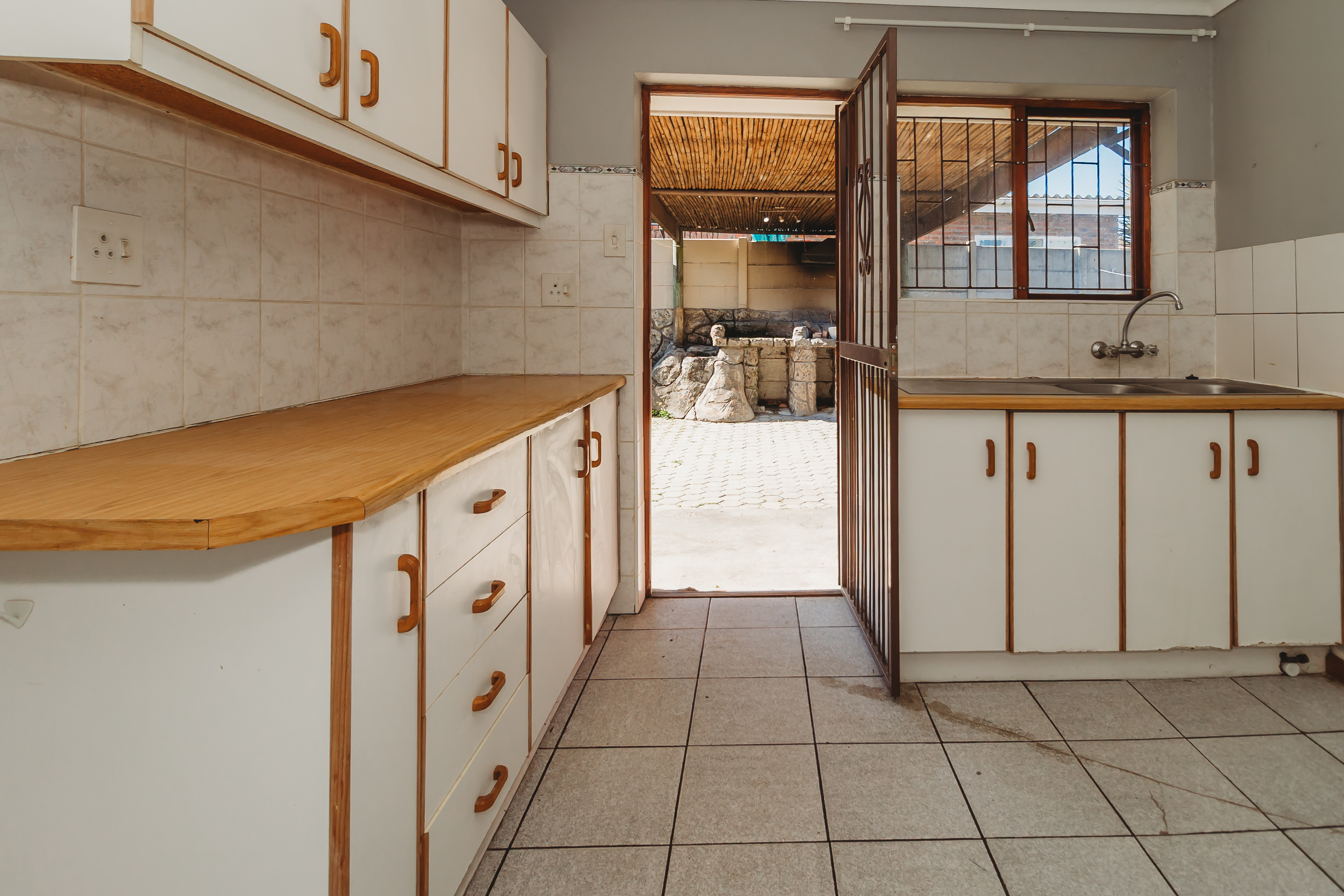  George South - 物件實景