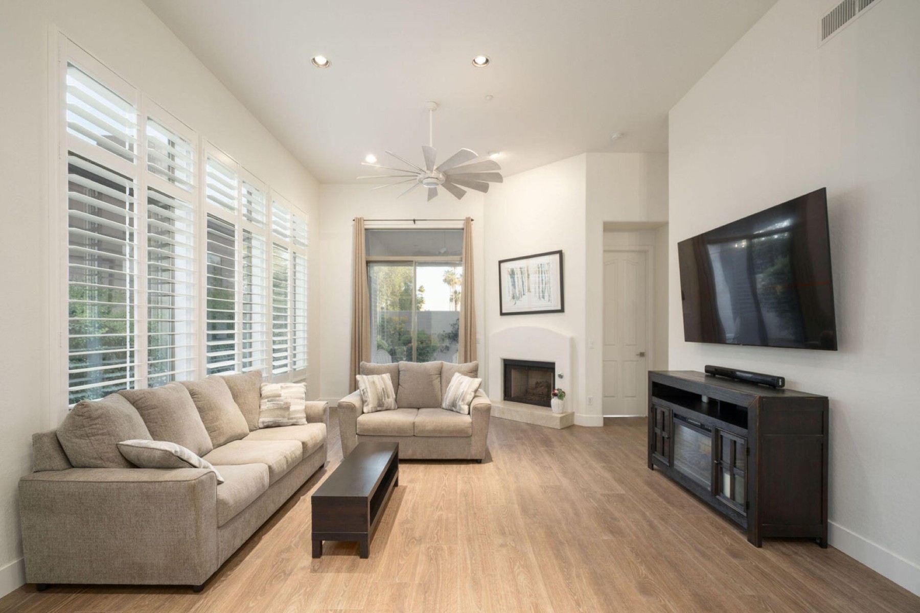  7259 E Vaquero Drive ¦Scottsdale, AZ - 物件實景