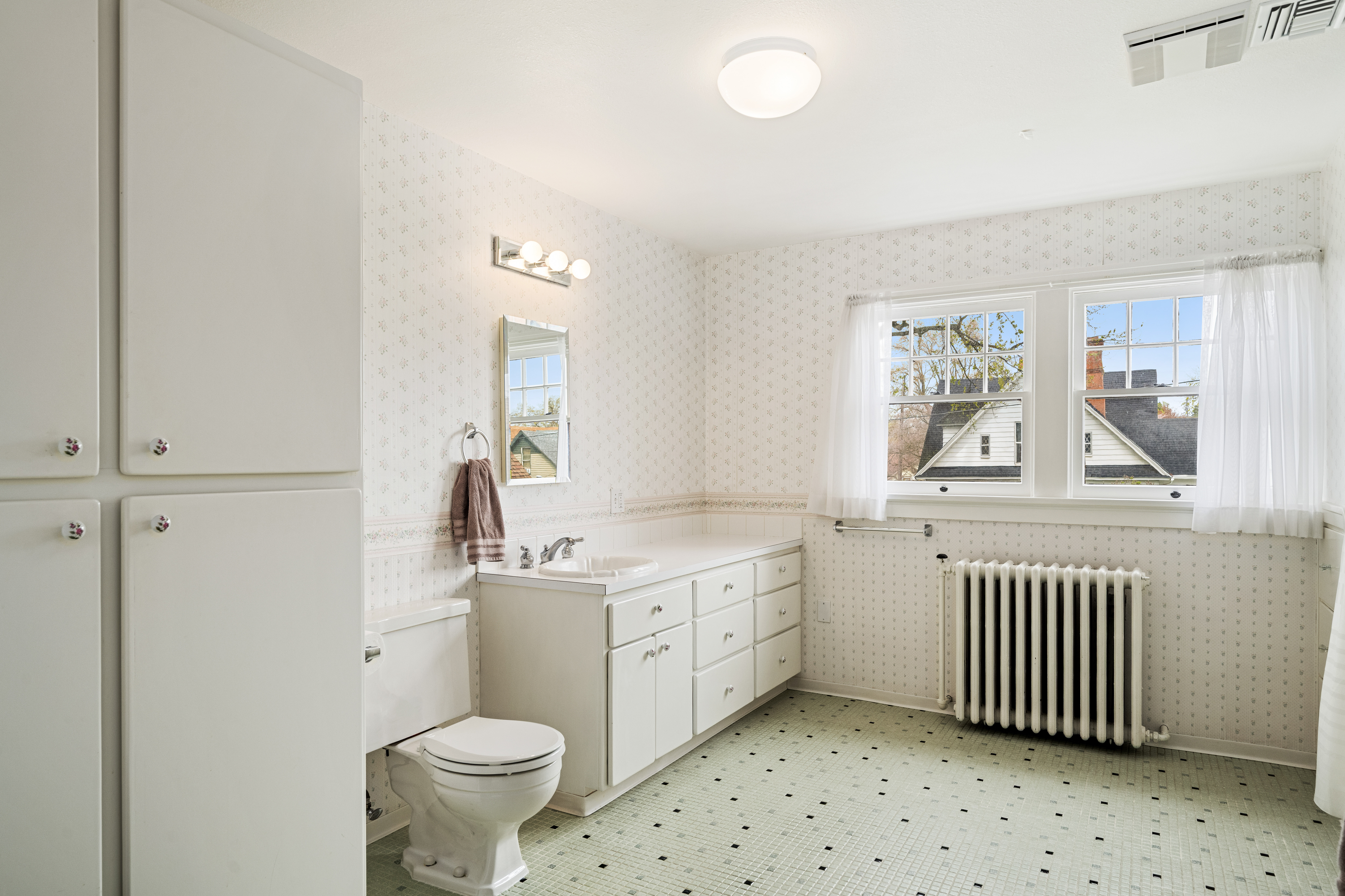  601 Washington St - 物件實景