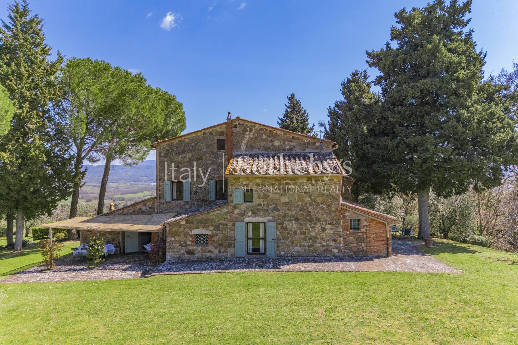  Country residence with historic character - 物件實景