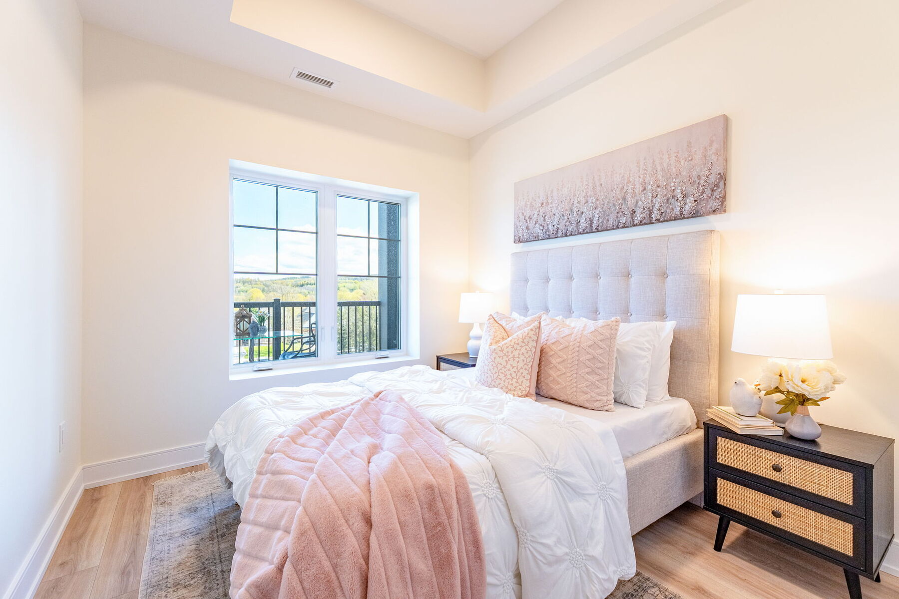  Bright & Spacious Condo Living - 物件實景