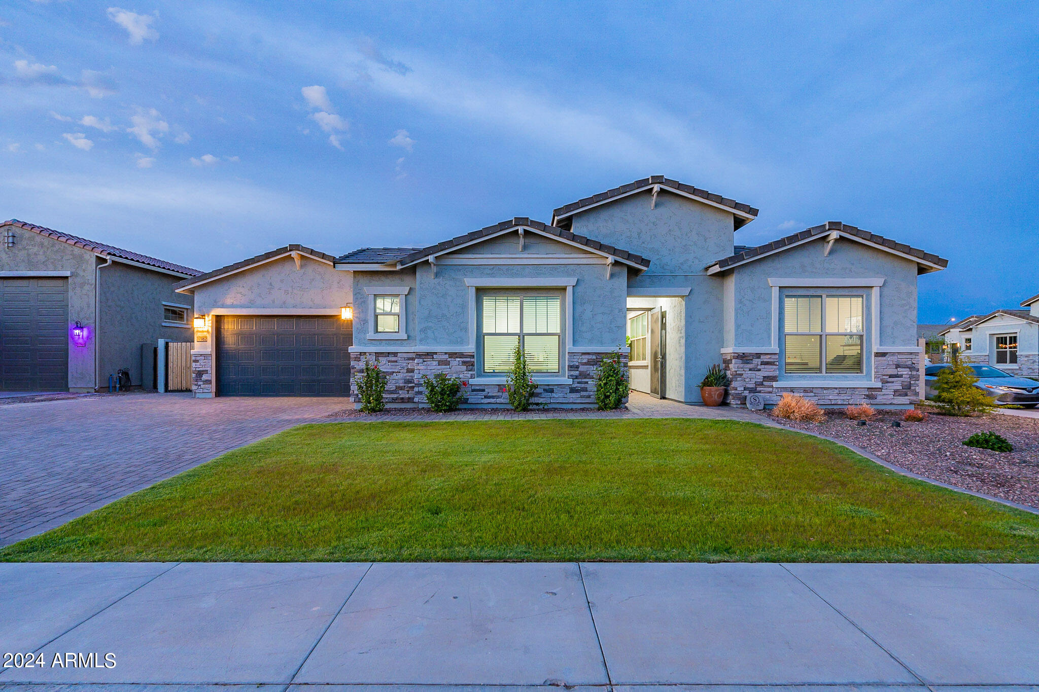 Goodyear, Arizona, 85395, United States, 4 Bedrooms Bedrooms, ,Residential,For Sale,1752366