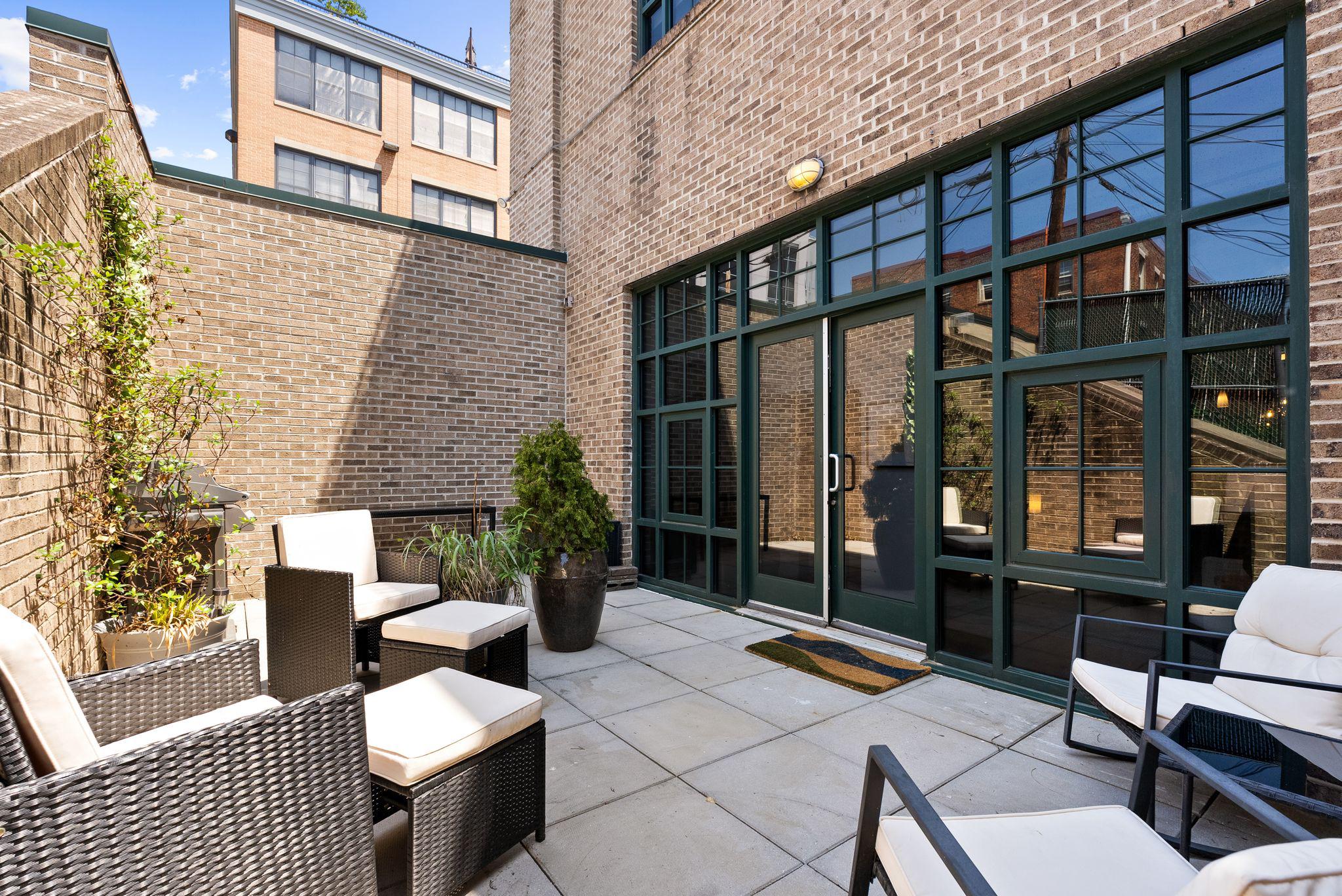  1701 Kalorama Road NW, Washington, DC, 20009 - 物件實景