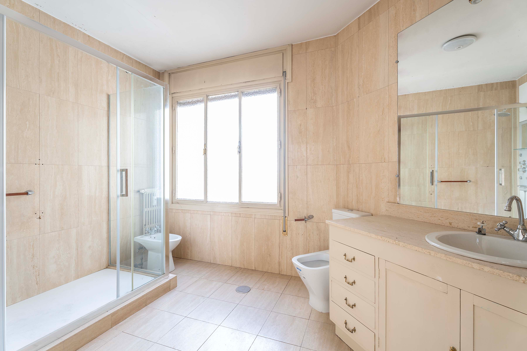  Segregable Flat for Sale in Salamanca District of Madrid - 物件實景