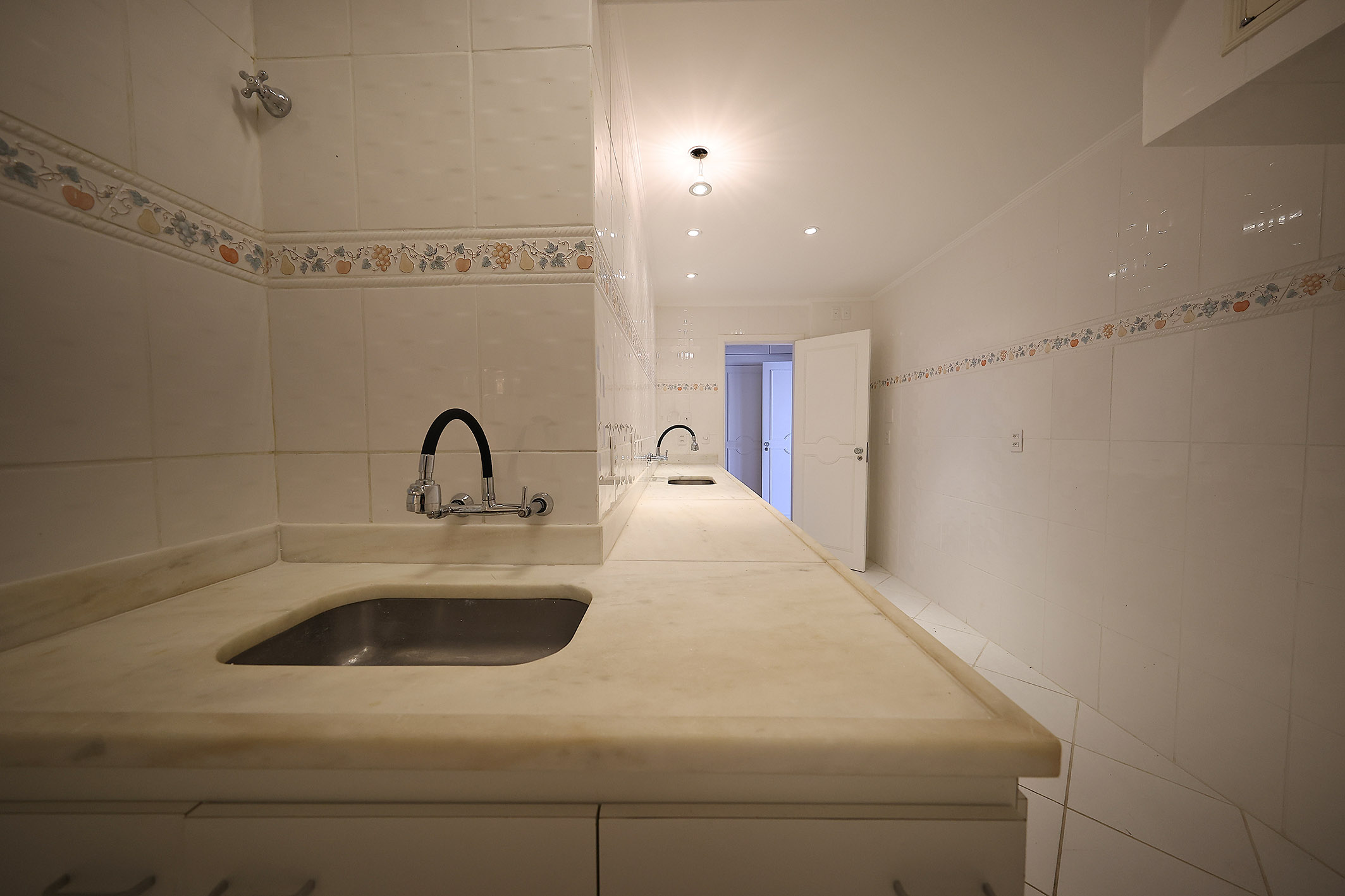  Apartment with Ocean Views at Edifício Chopin on Avenida Atlântica - 物件實景