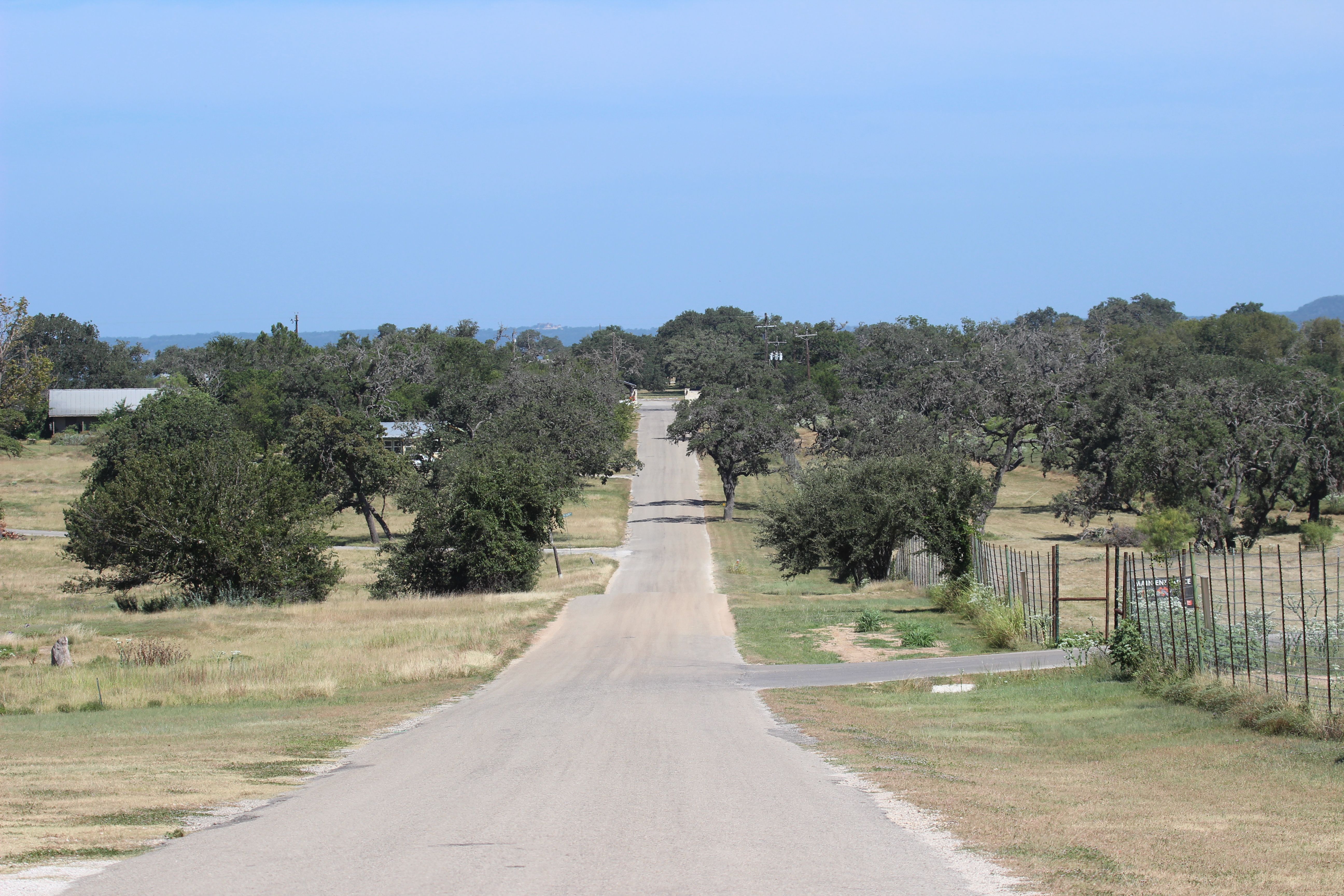  200+/- Acre Lost Valley  Ranch, Bandera, TX 78003 - 物件實景