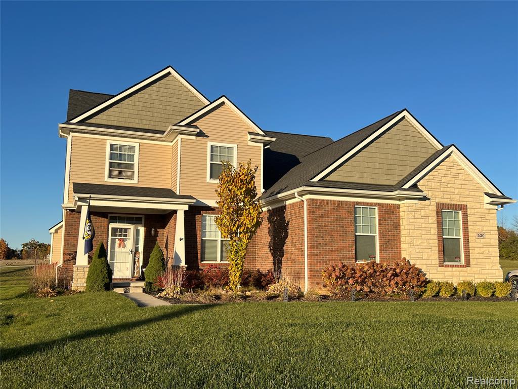 York Township, Michigan, 48176, United States, 4 Bedrooms Bedrooms, ,2 BathroomsBathrooms,Residential,For Sale,1988753