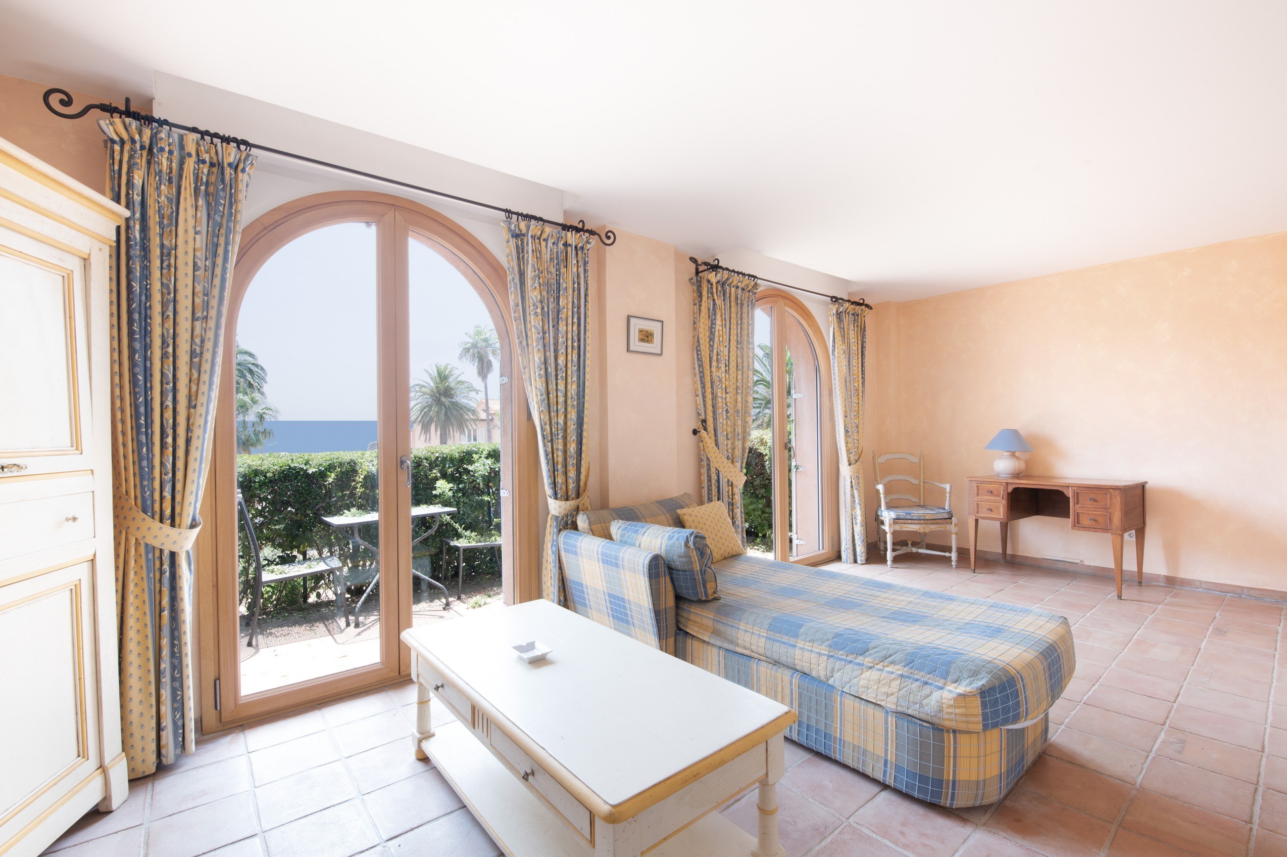  Les Issambres property 650 sqm 10 bedroom 50m from sea redevelopment opportunit… - 物件實景