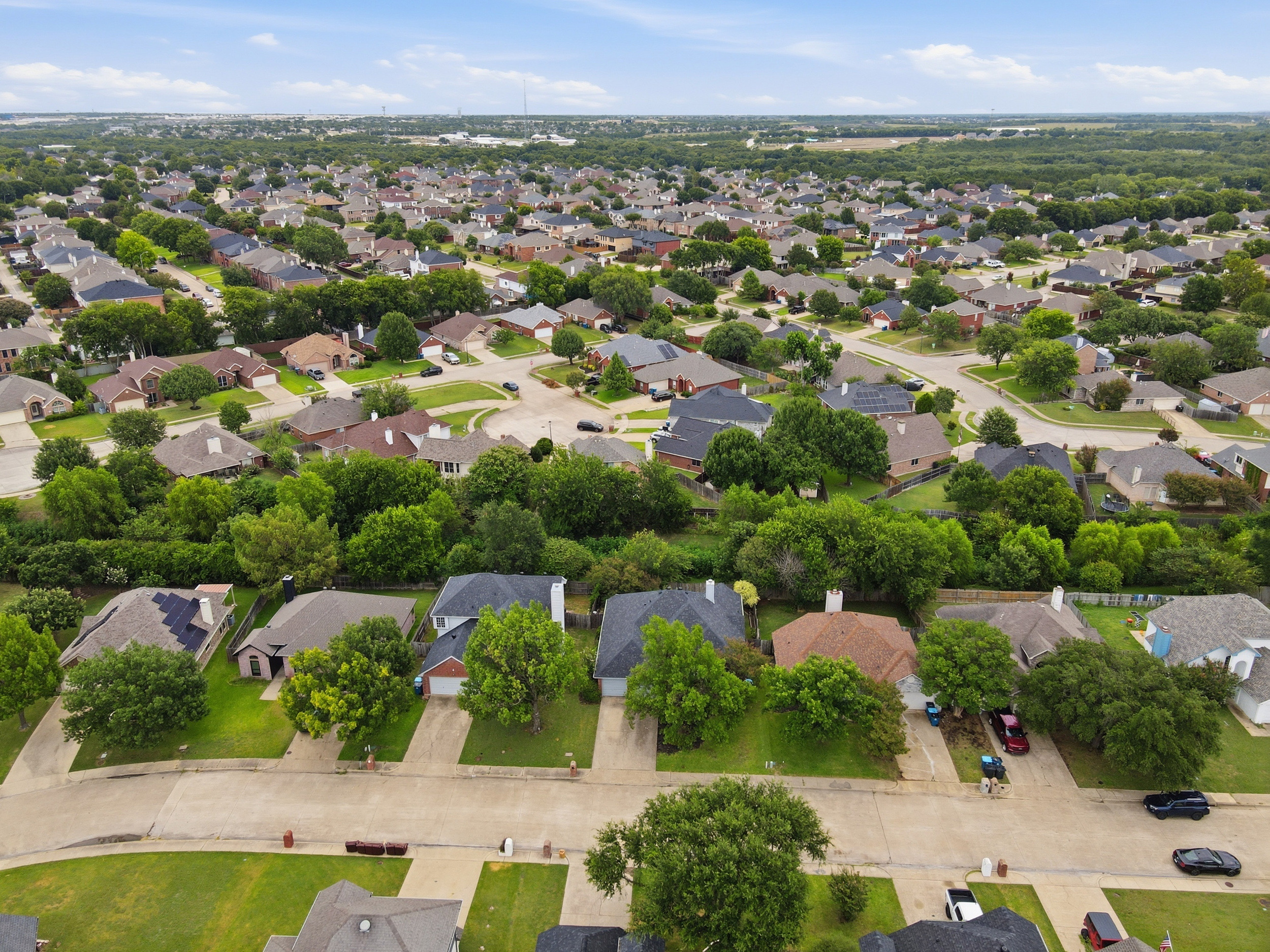  140 Woodcreek Drive, Rockwall, TX, 75032 - 物件實景