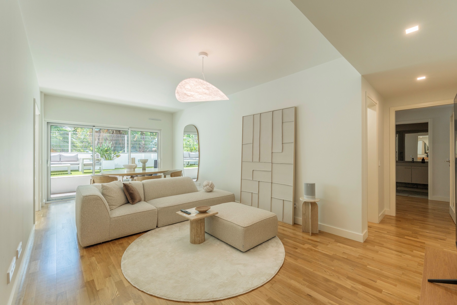  Flat, 3 bedrooms, for Sale - 物件實景