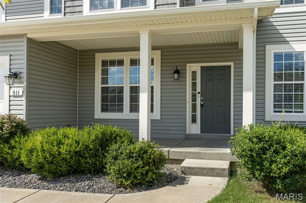 Cottleville, Missouri, 63376, United States, 4 Bedrooms Bedrooms, ,3 BathroomsBathrooms,Residential,For Sale,1927414