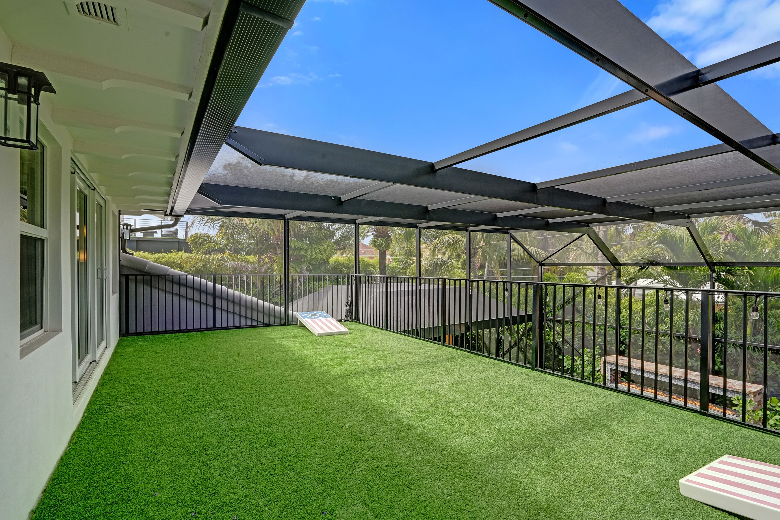  738 Middle River Drive, Fort Lauderdale, FL, 33304 - 物件實景