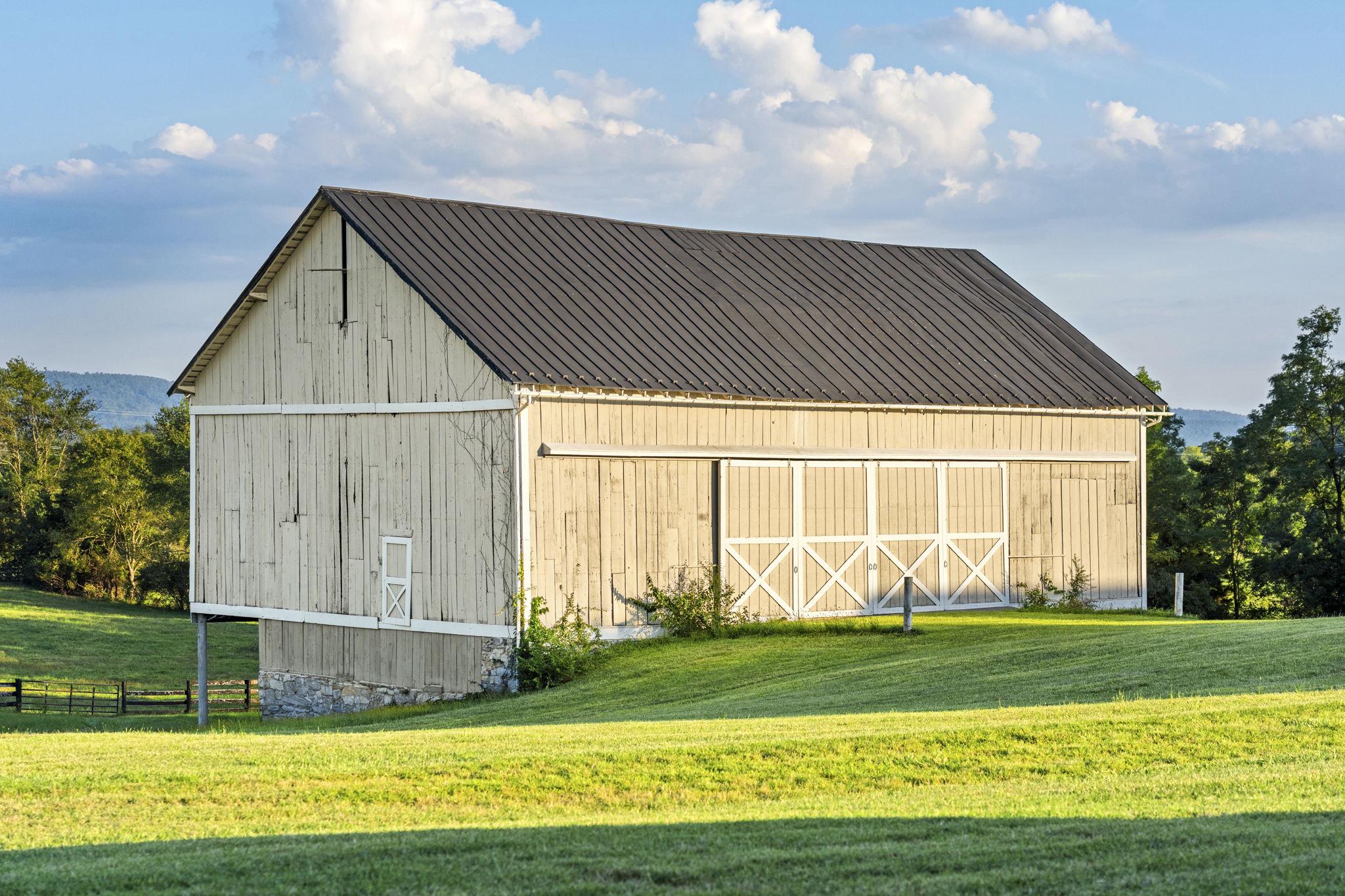  530 Ashby Station Road, Front Royal, VA, 22630 - 物件實景