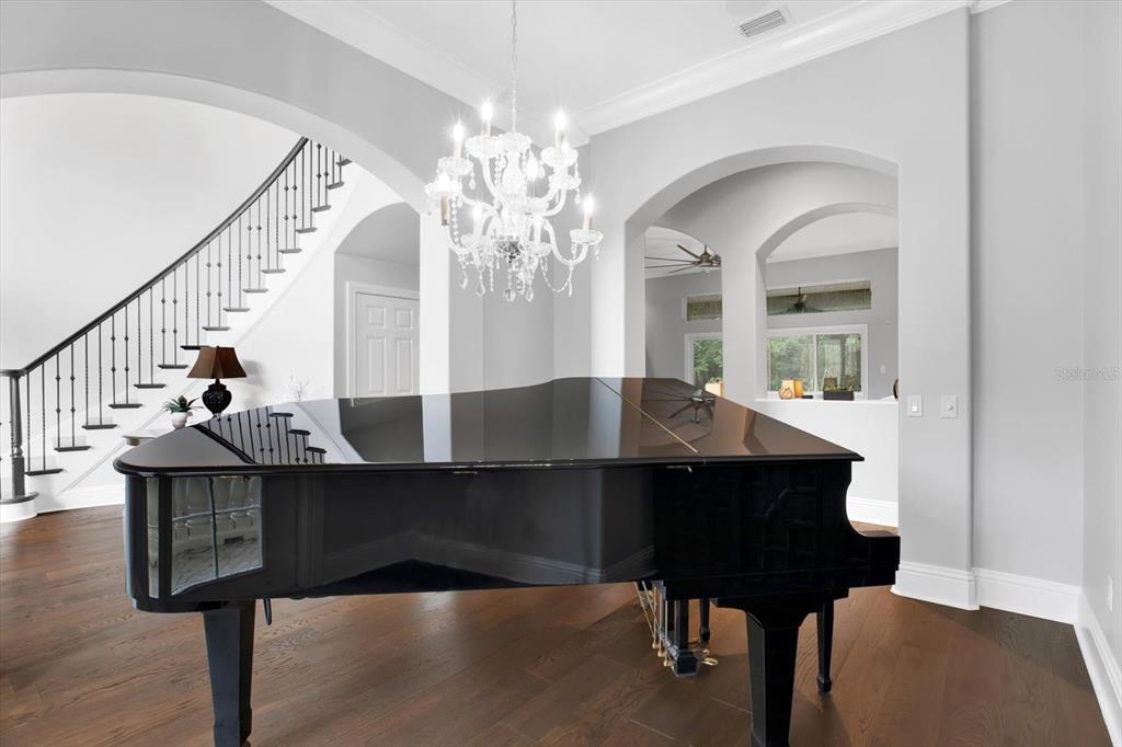 5016 Givendale Lane, Tampa, Florida, 33647, United States, 4 Bedrooms Bedrooms, ,5 BathroomsBathrooms,Residential,For Sale,5016 Givendale Lane,1323455