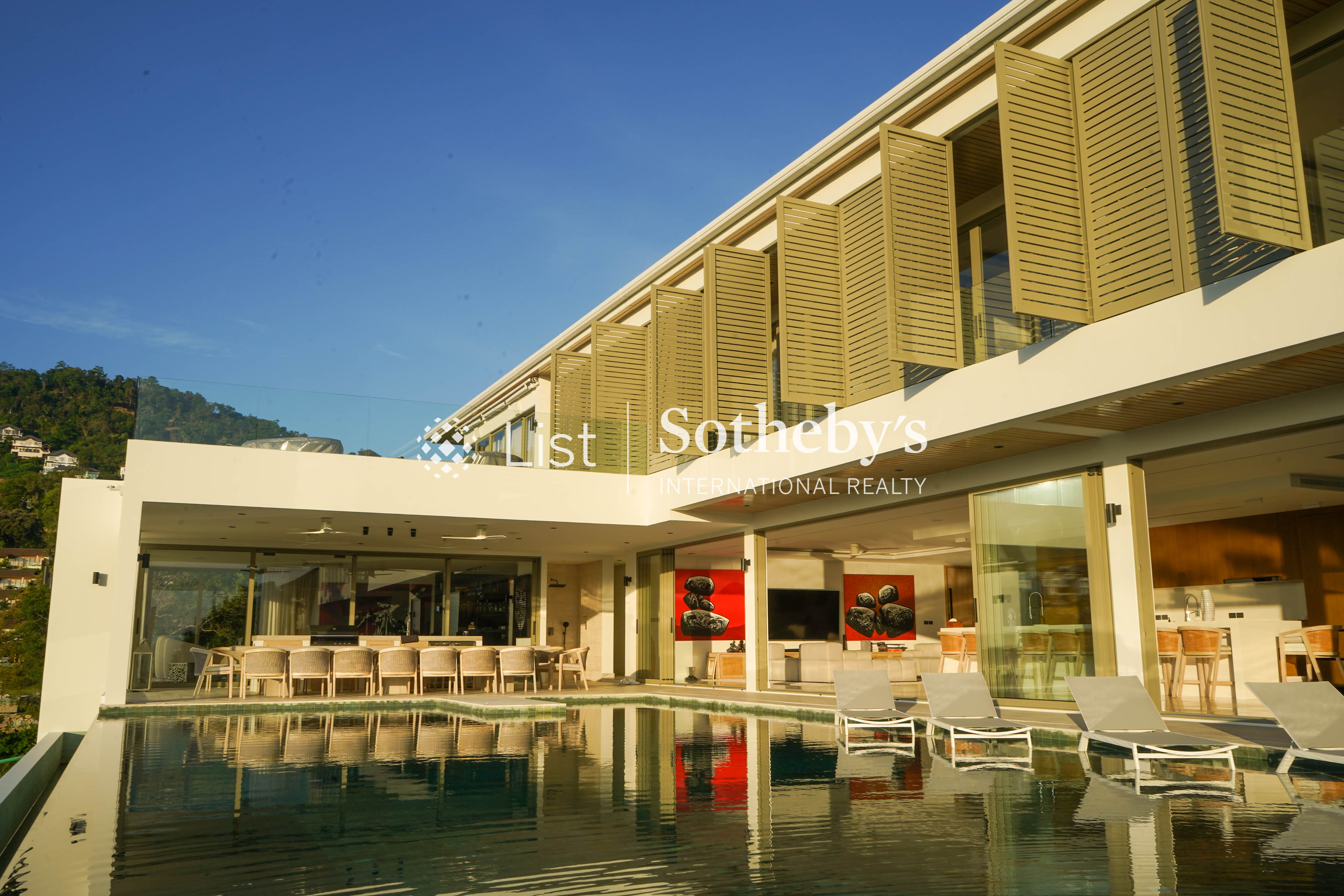  Ivory Sanctuary 7 Beds - 物件實景