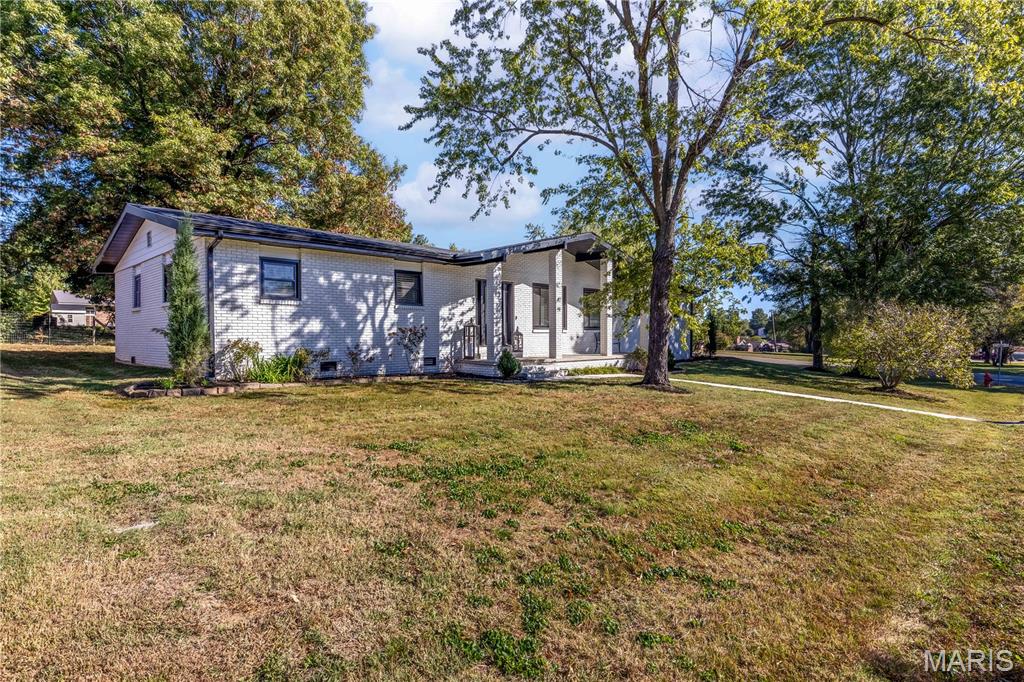 Moore St, Dexter, MO 63841 #1