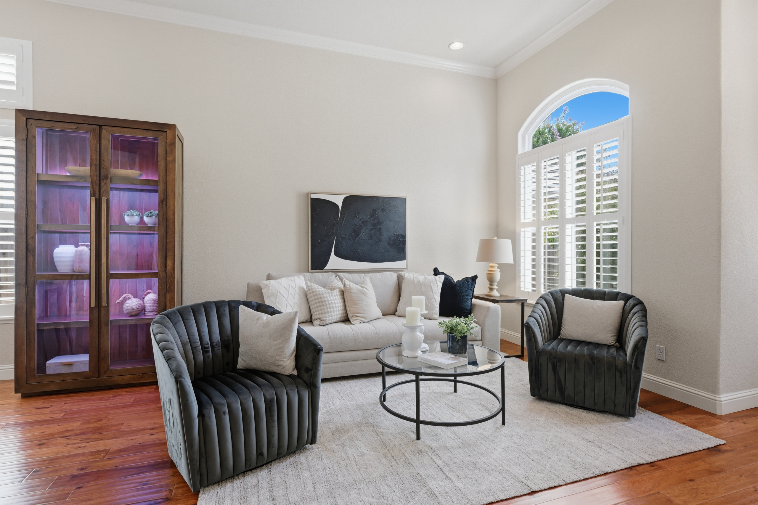  2007 Blackheath Lane, Roseville, CA 95678 - 物件實景