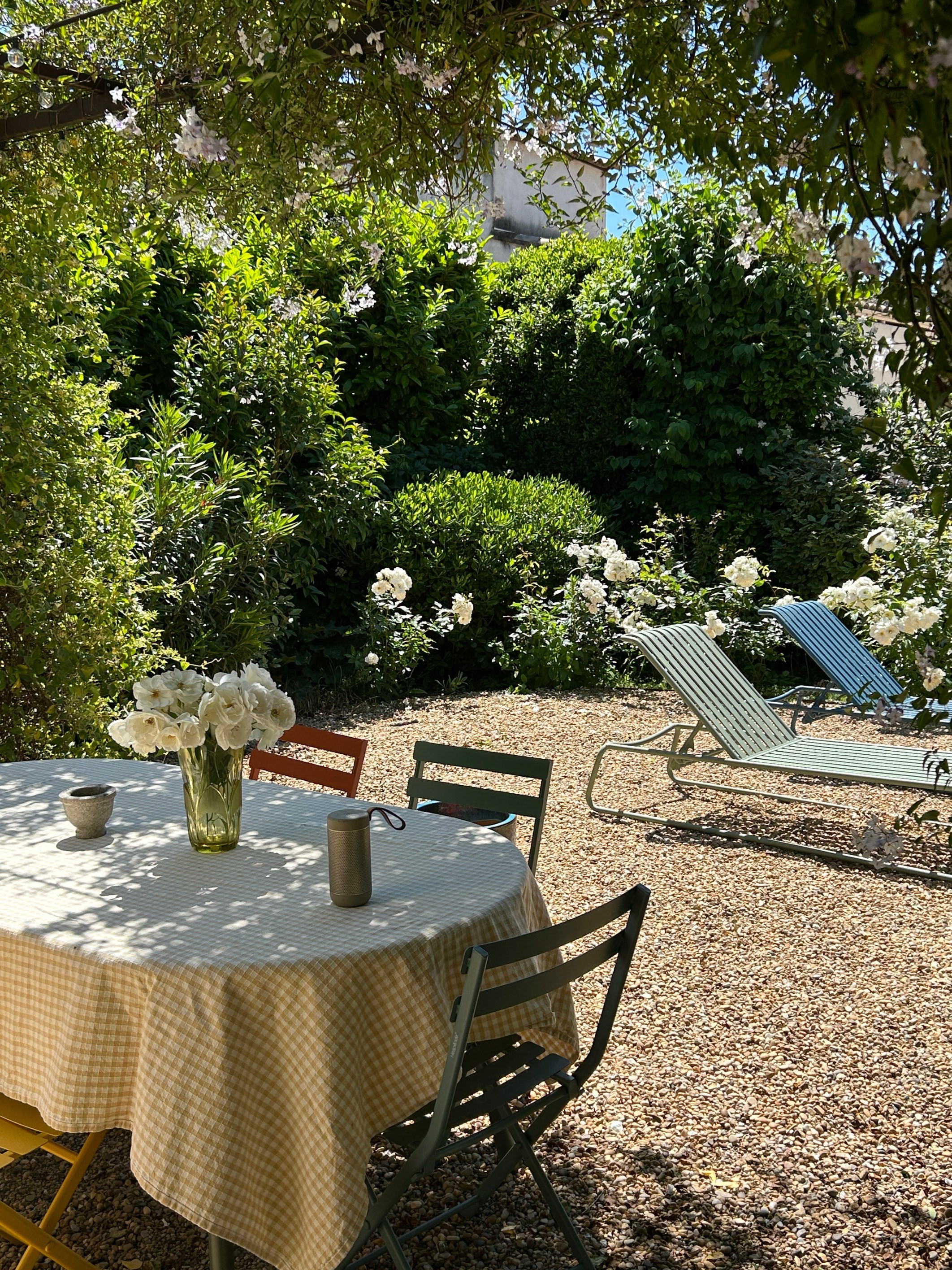  Townhouse with garden and swimming pool, 5 minutes