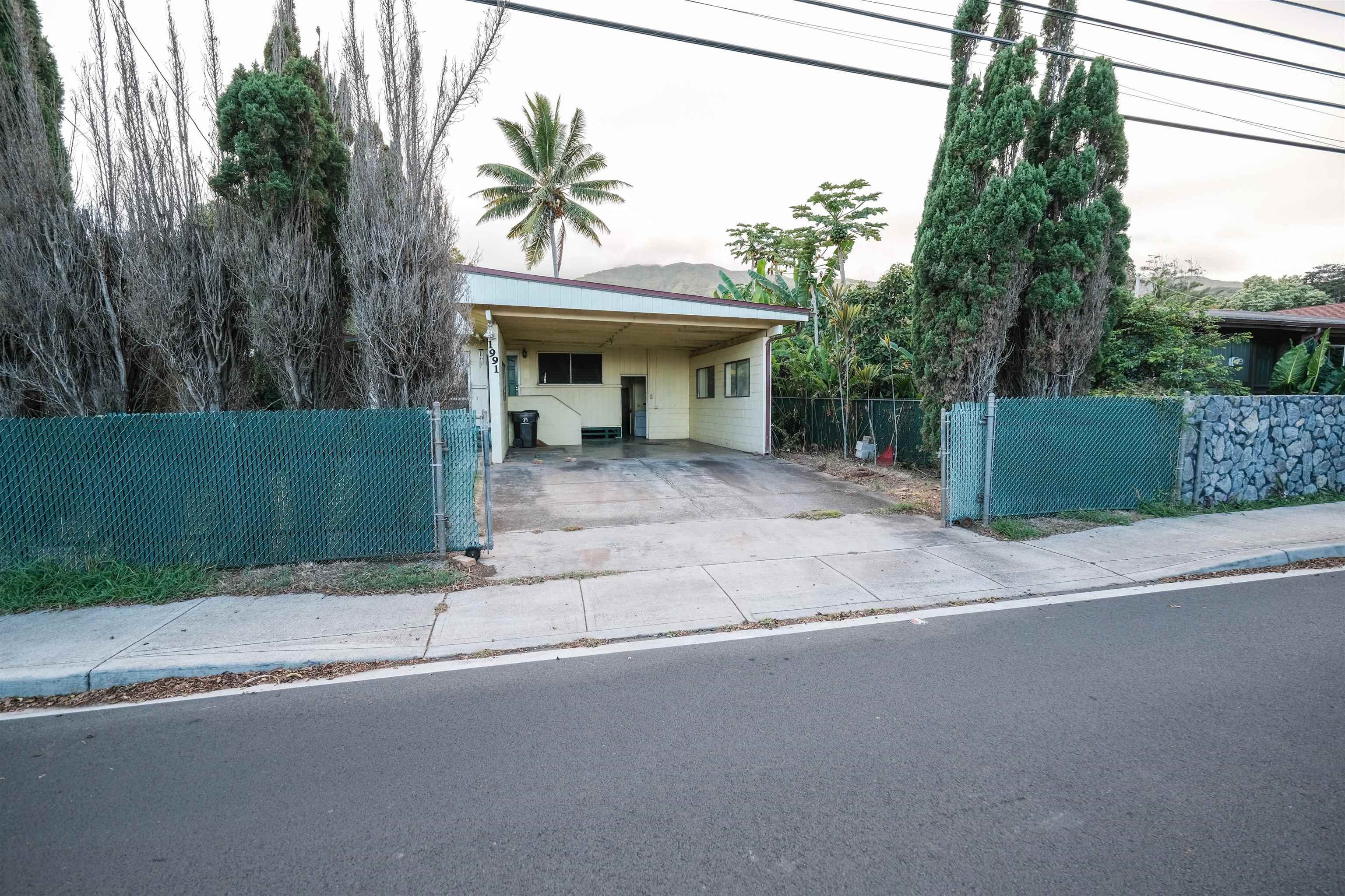 Wailuku, Hawaii, 96793, United States, 3 Bedrooms Bedrooms, ,2 BathroomsBathrooms,Residential,For Sale,1911897