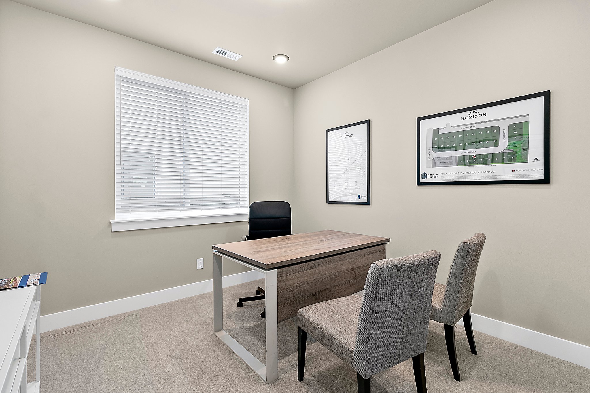  15702 lot 29 SE 257th Pl, Covington, WA 98042 - 物件實景