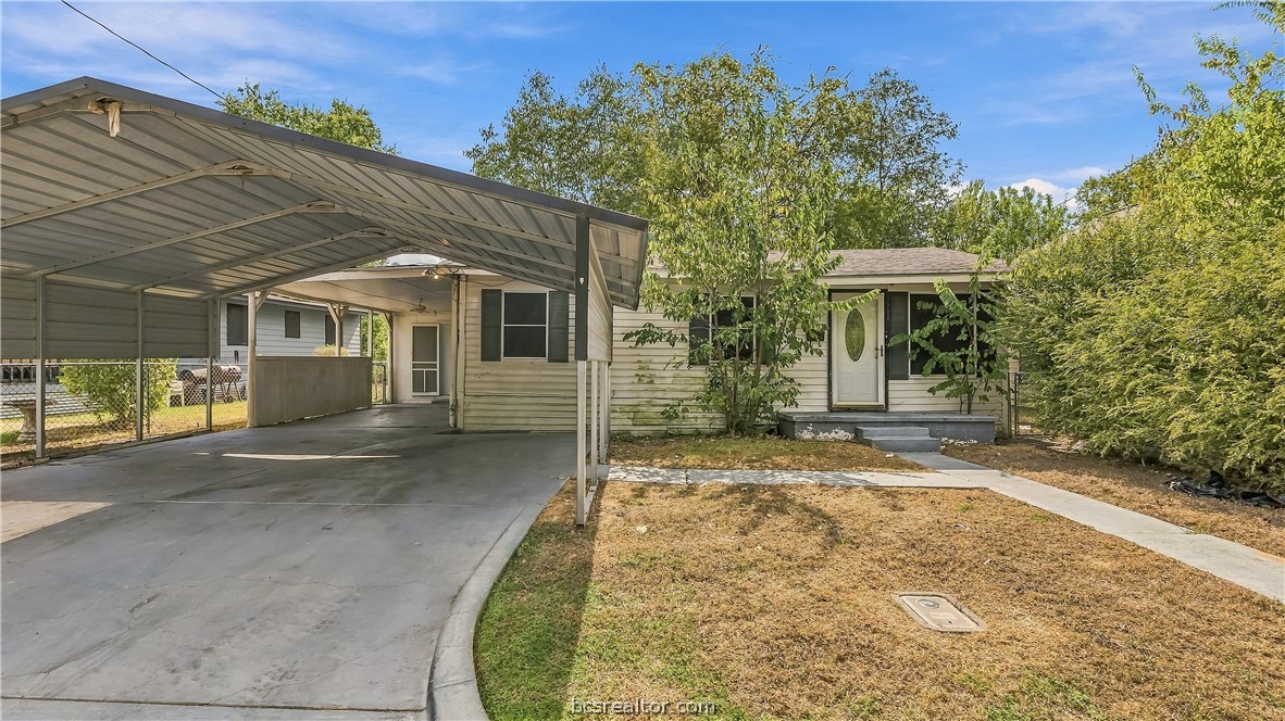16th St, Bryan, TX 77803 #1