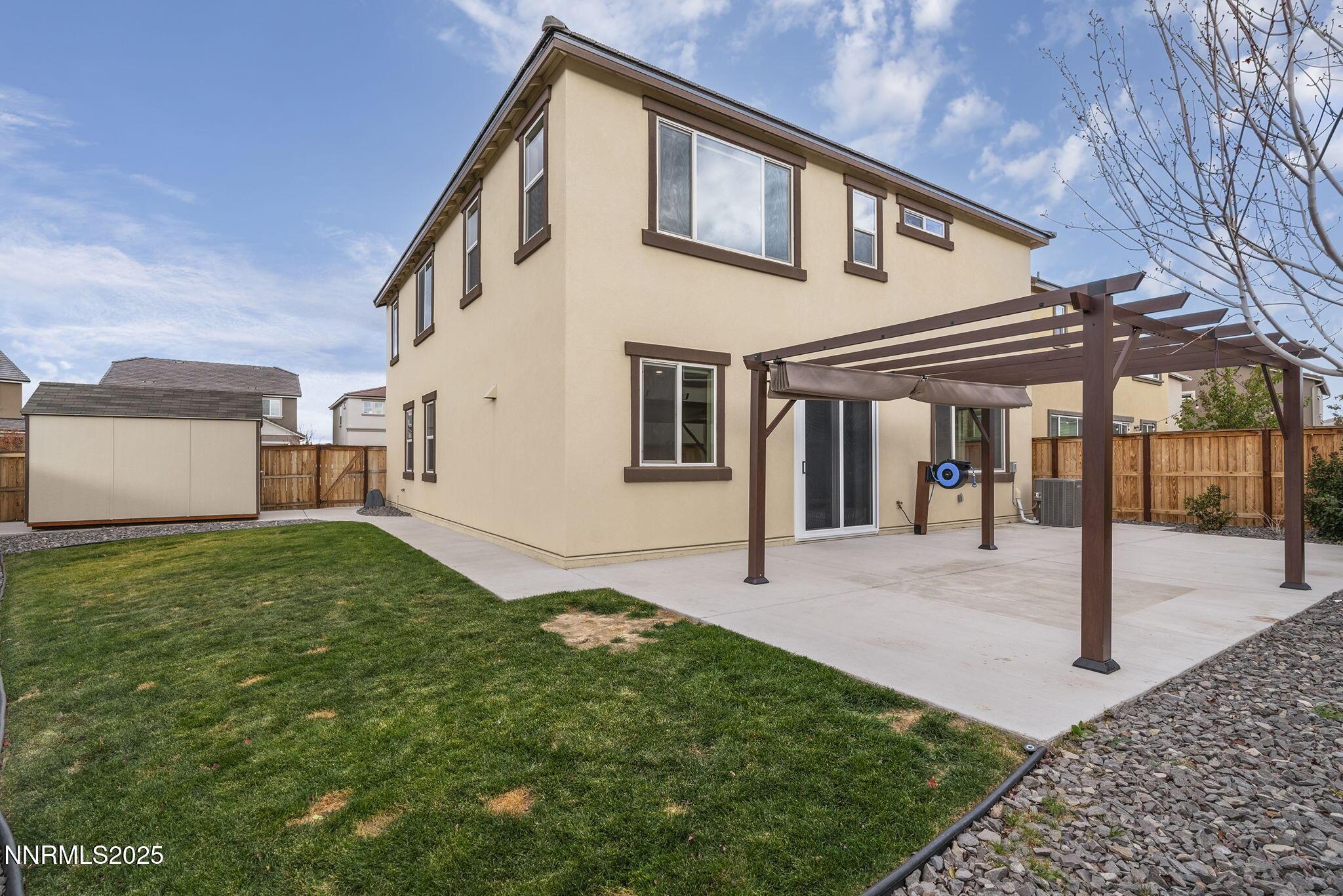 Sparks, Nevada, 89436, United States, 4 Bedrooms Bedrooms, ,3 BathroomsBathrooms,Residential,For Sale,1987586