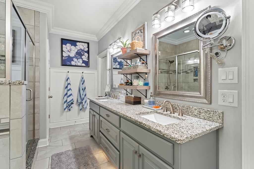 Pine Mountain, Georgia, 31822, United States, 5 Bedrooms Bedrooms, ,4 BathroomsBathrooms,Residential,For Sale,1994861