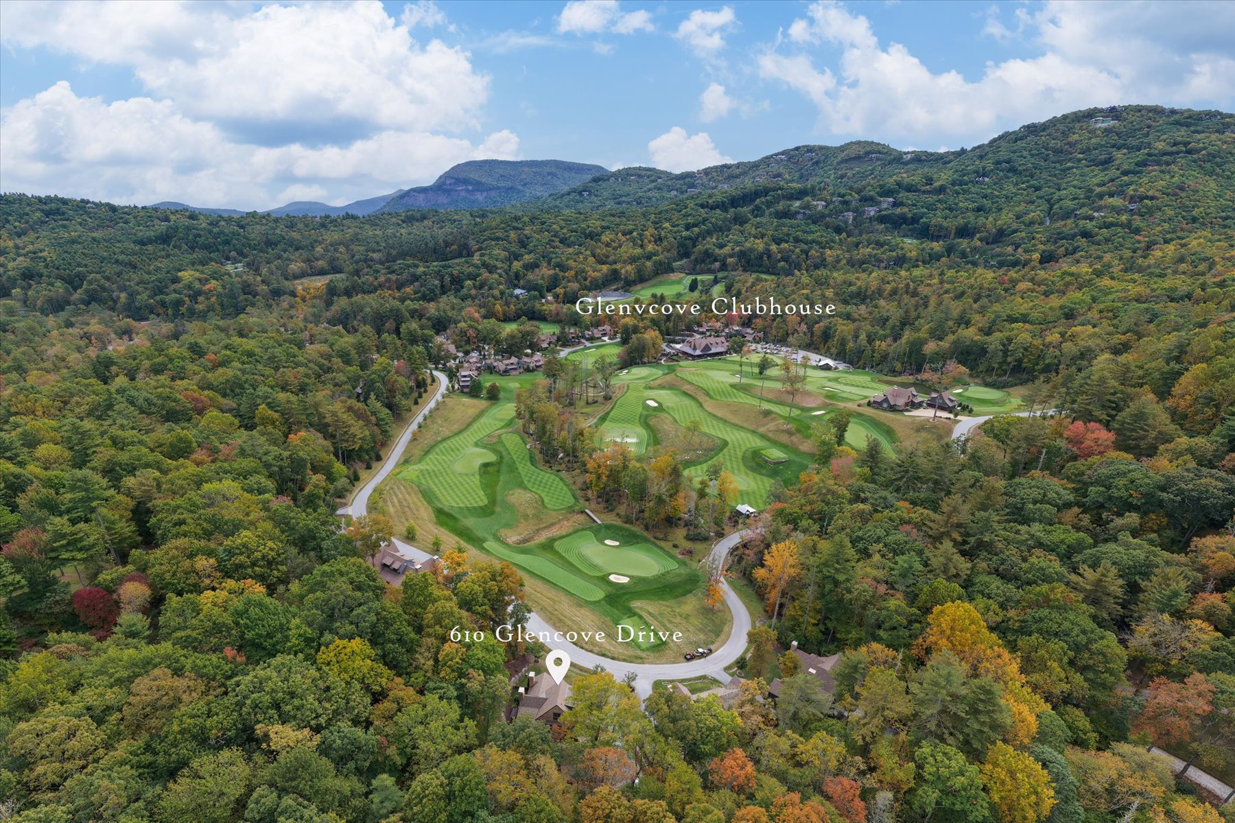  Fairway Views at Glen Cove - 物件實景