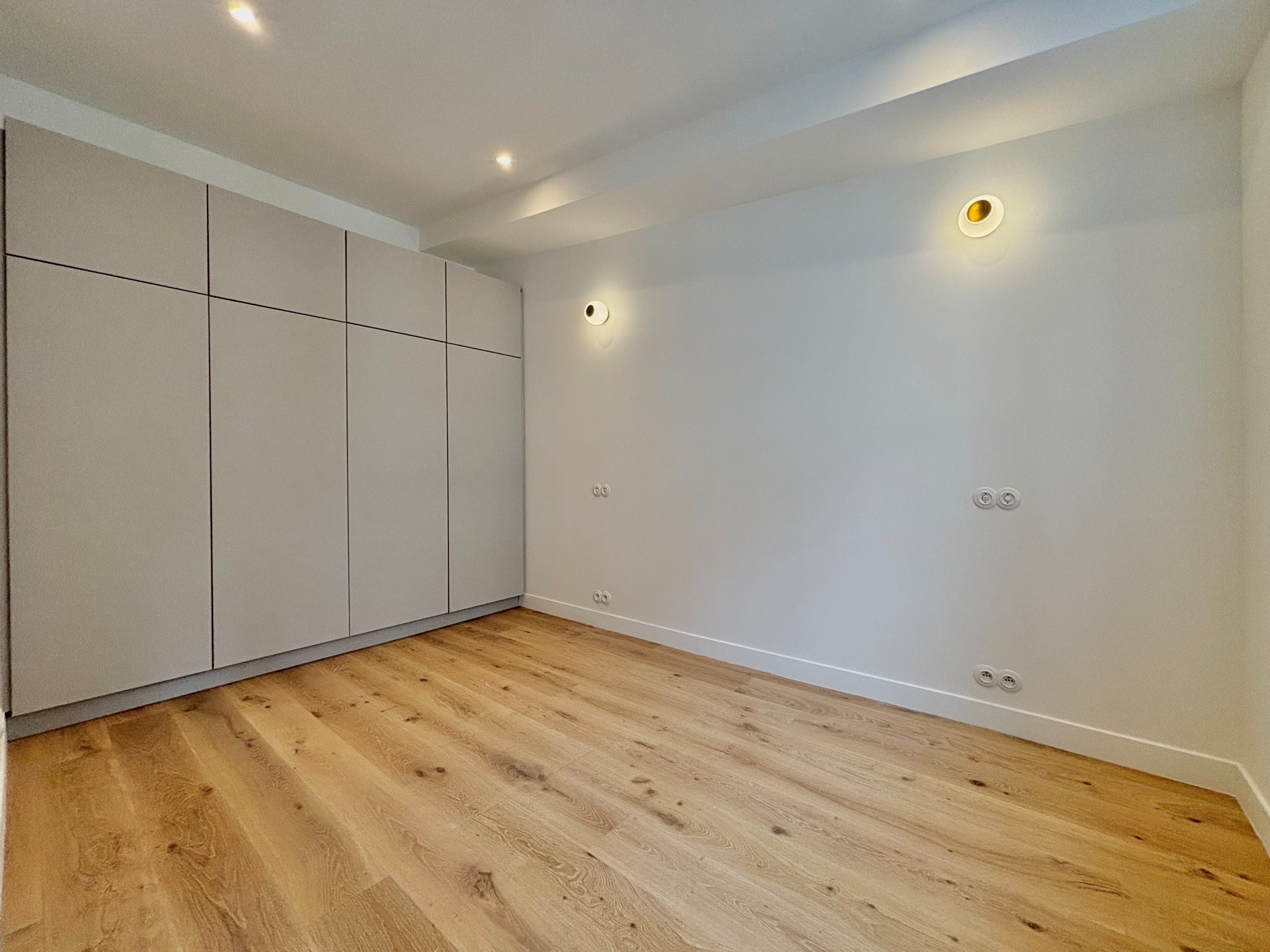  Renovated apartment - 2 rooms - Marais - 物件實景
