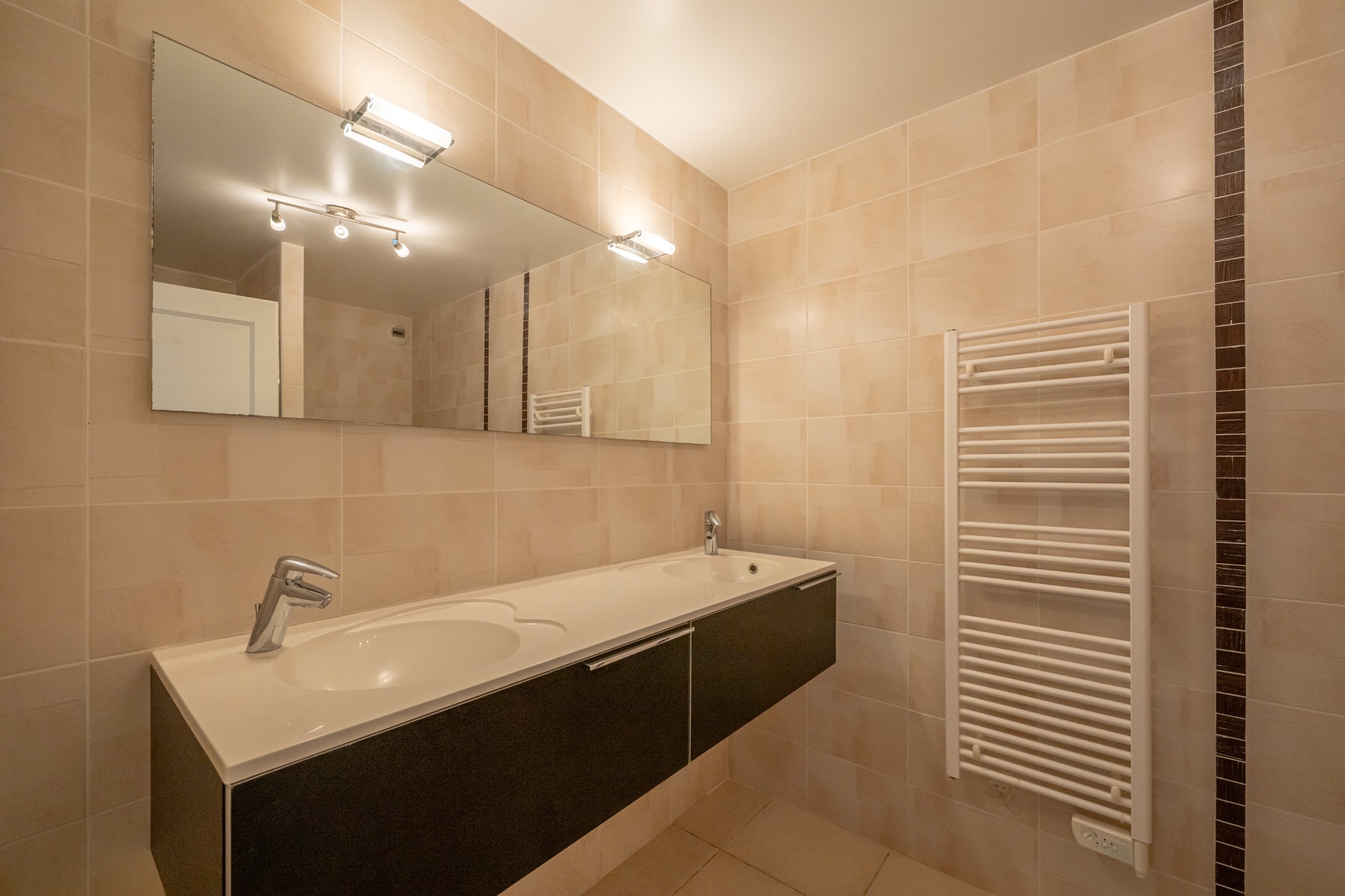  For sale : Luxury apartment, terrace, and panoramic sea view - Route des Iles S… - 物件實景