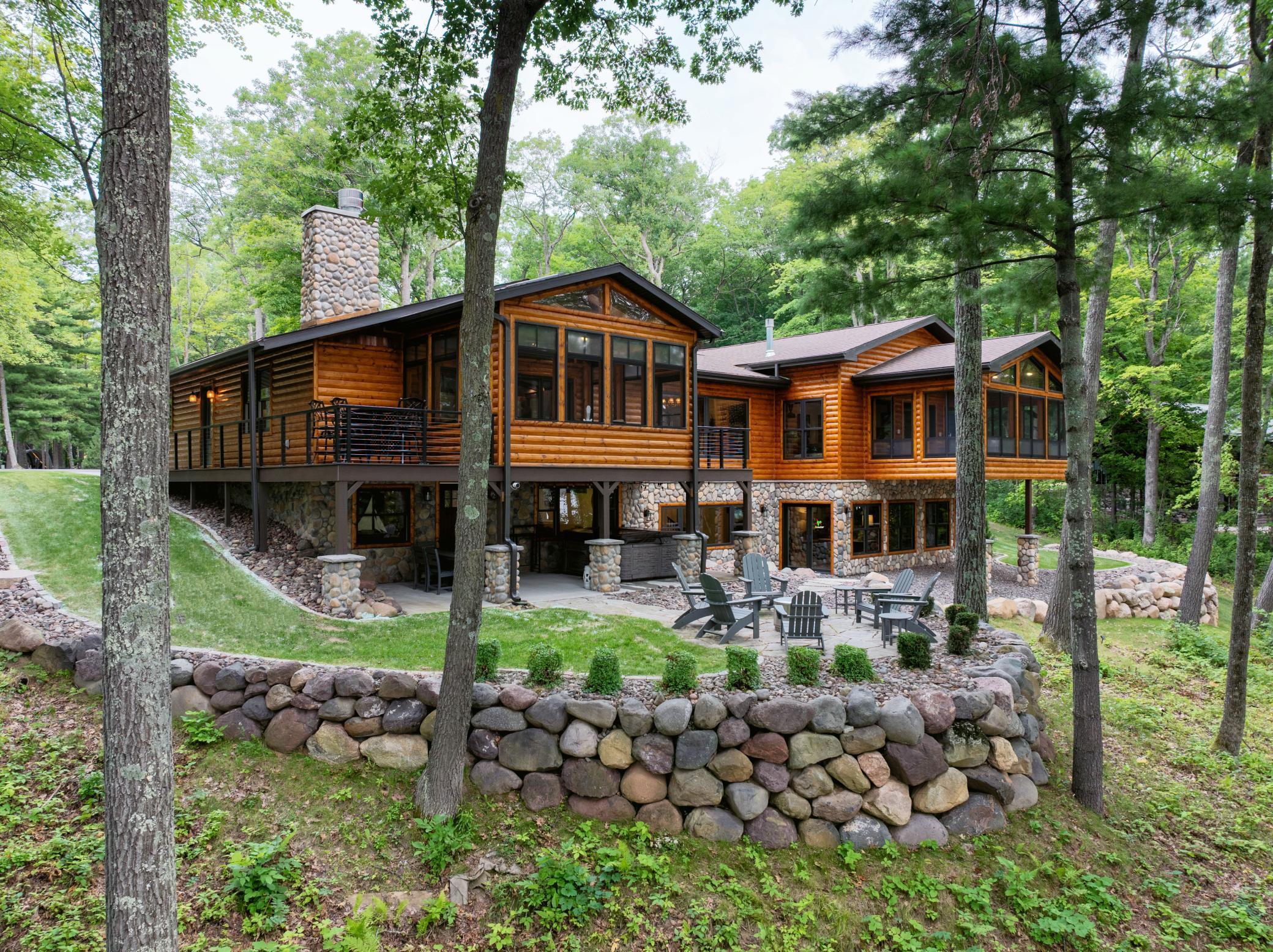 Stone Lake, Wisconsin, 54876, United States, 4 Bedrooms Bedrooms, ,2 BathroomsBathrooms,Residential,For Sale,2016333