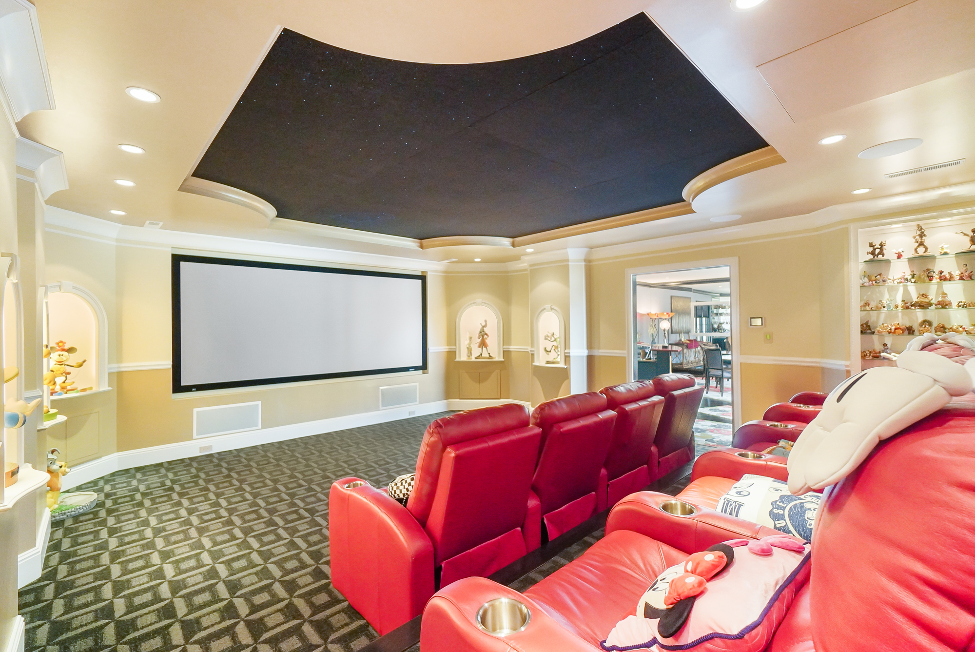  943 Squire Oaks Drive, Villa Hills, KY 41017 - 物件實景