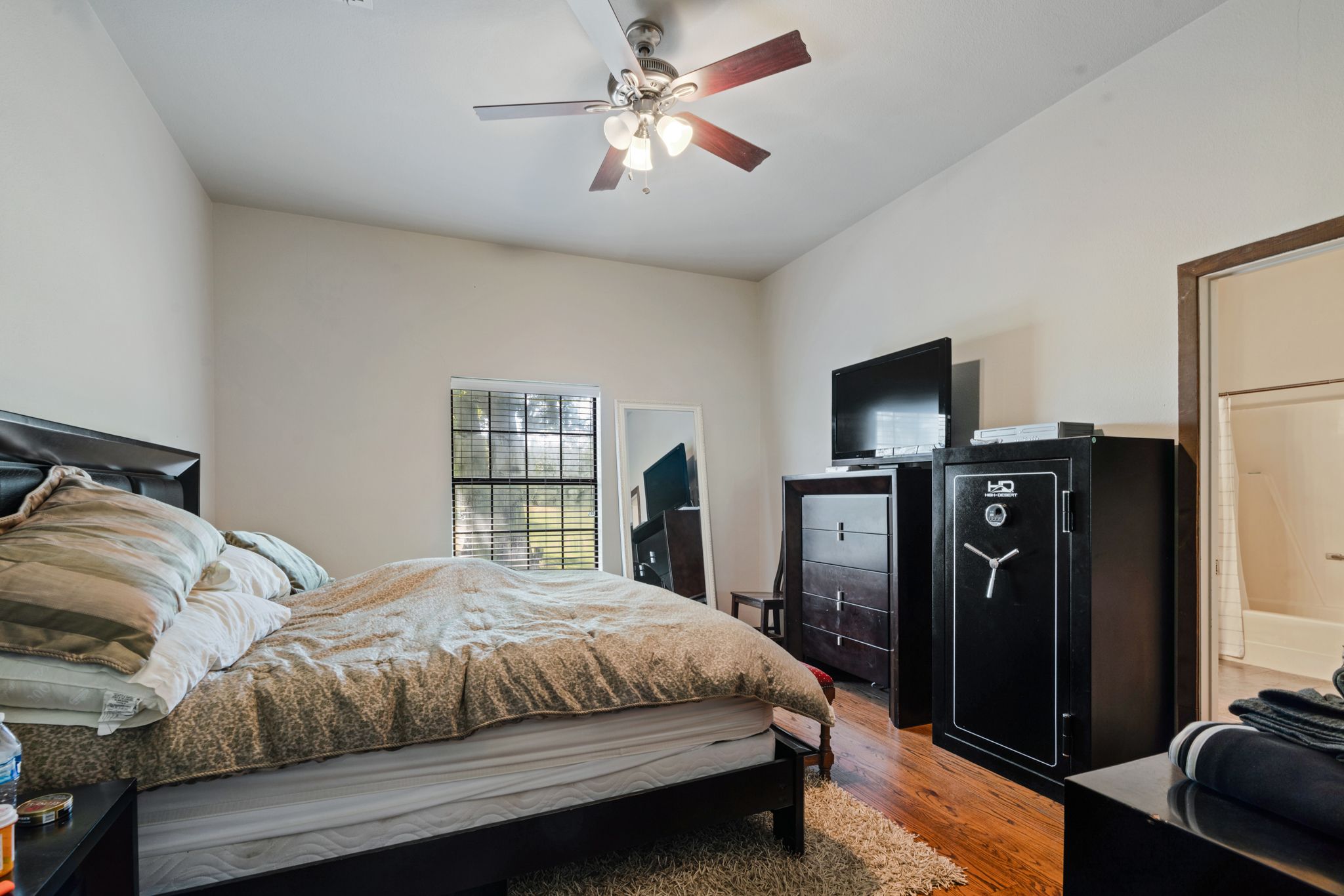 Powderly, Texas, 75473, United States, 3 Bedrooms Bedrooms, ,2 BathroomsBathrooms,Land,For Sale,1917710