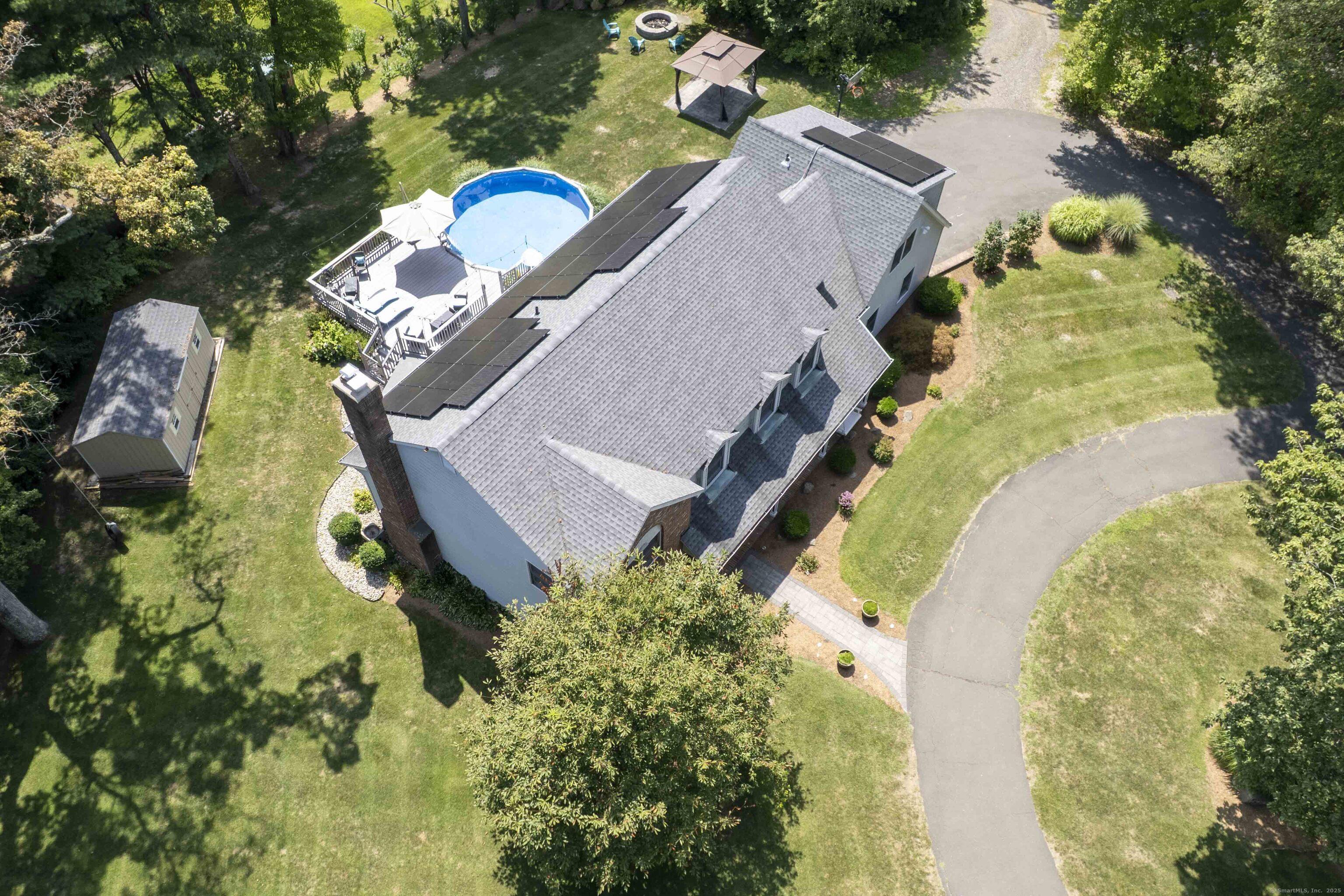 New Fairfield, Connecticut, 06812, United States, 4 Bedrooms Bedrooms, ,3 BathroomsBathrooms,Residential,For Sale,1940066
