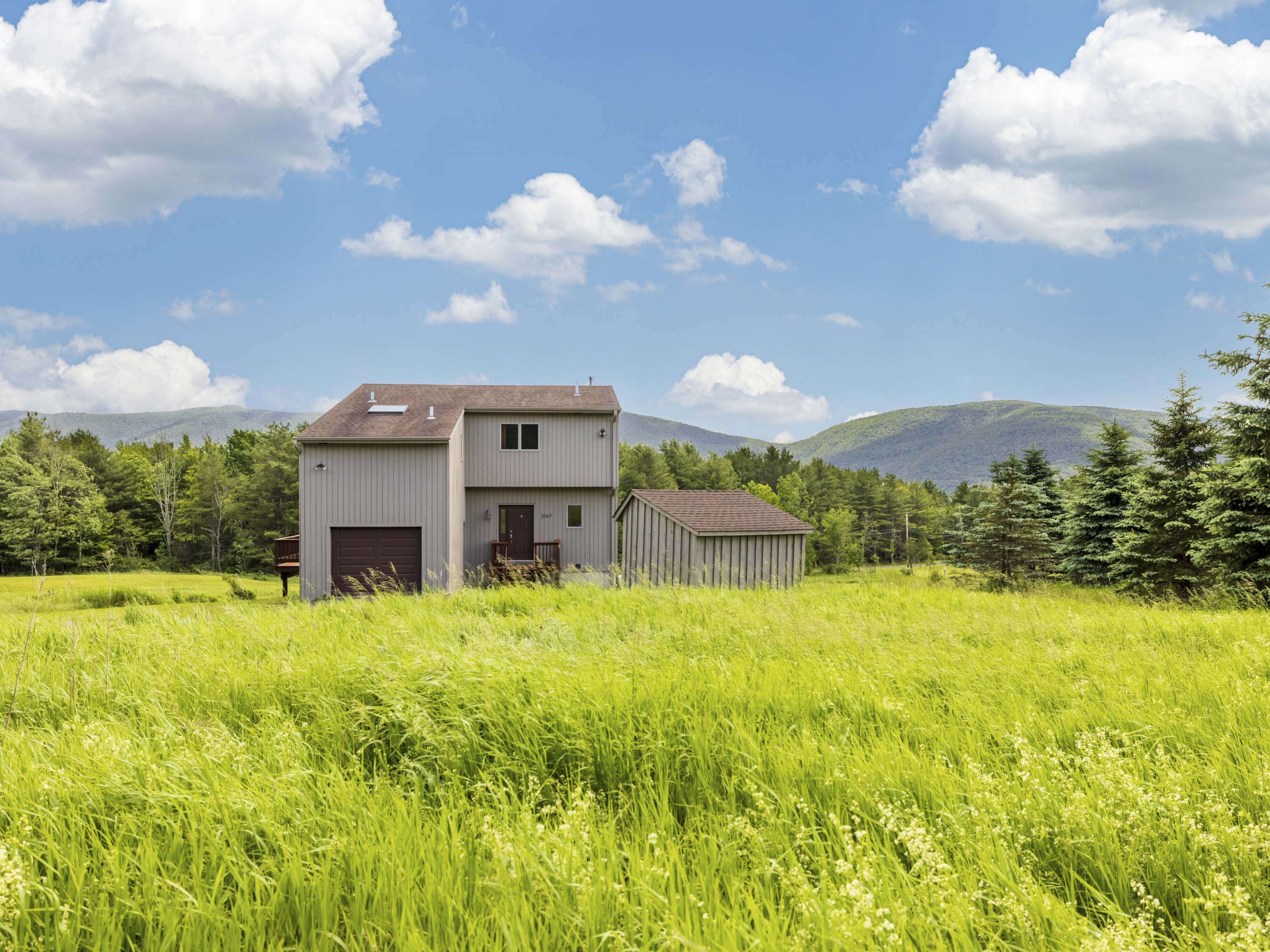 Jewett, New York, 12444, United States, 4 Bedrooms Bedrooms, ,4 BathroomsBathrooms,Residential,For Sale,1877555