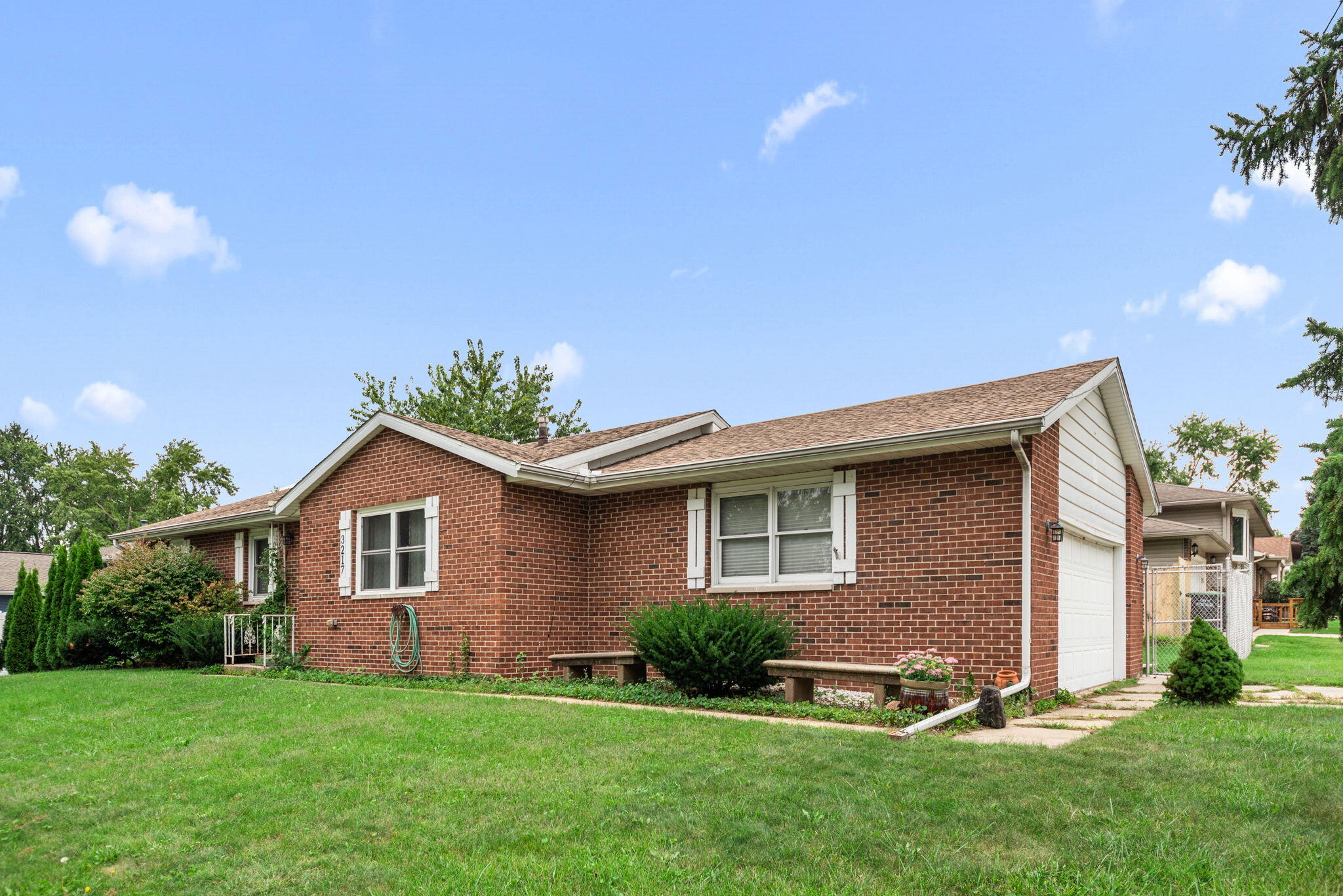 Augusta Blvd, Portage, IN 46368 #1